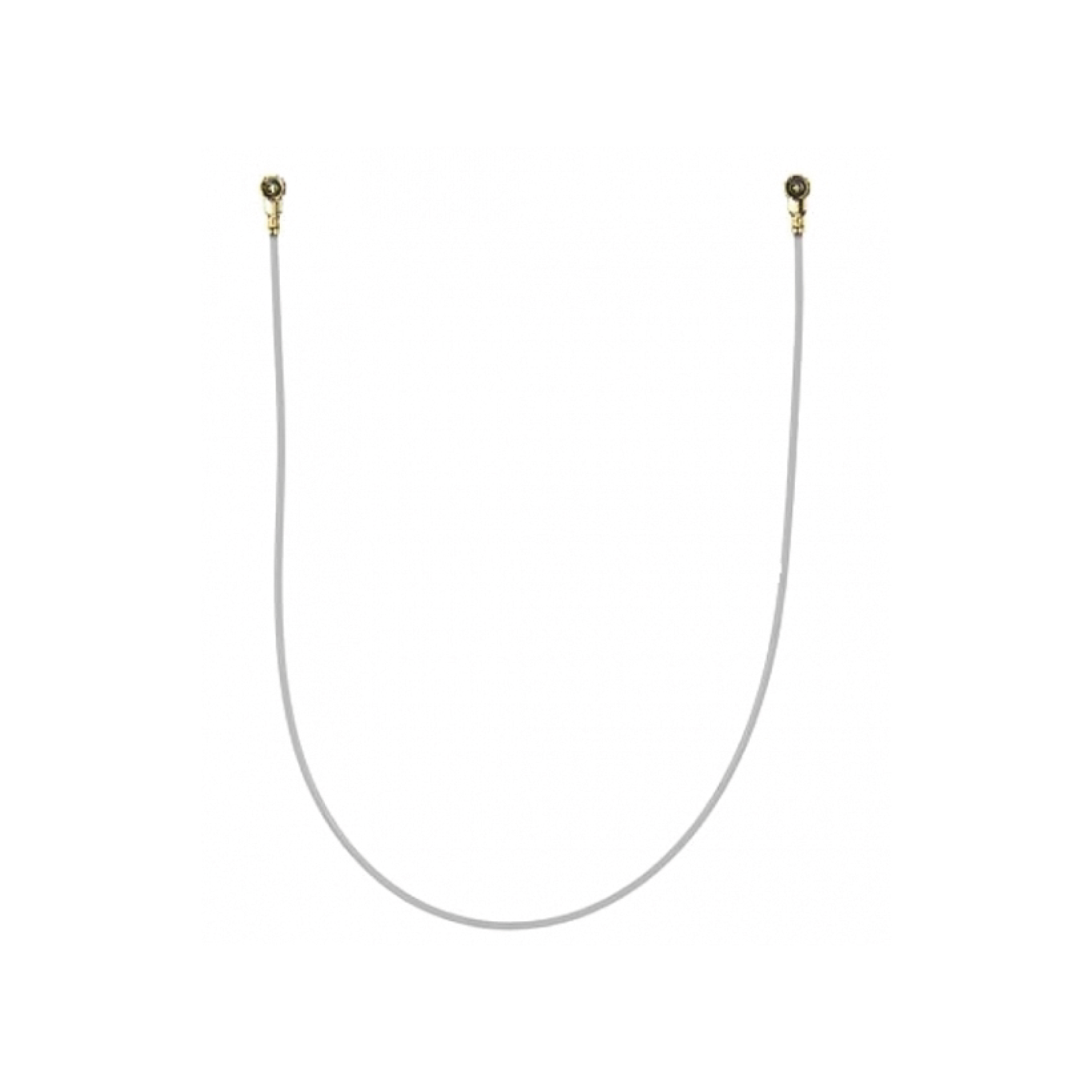 Cablu coaxial 158mm alb Huawei P30
