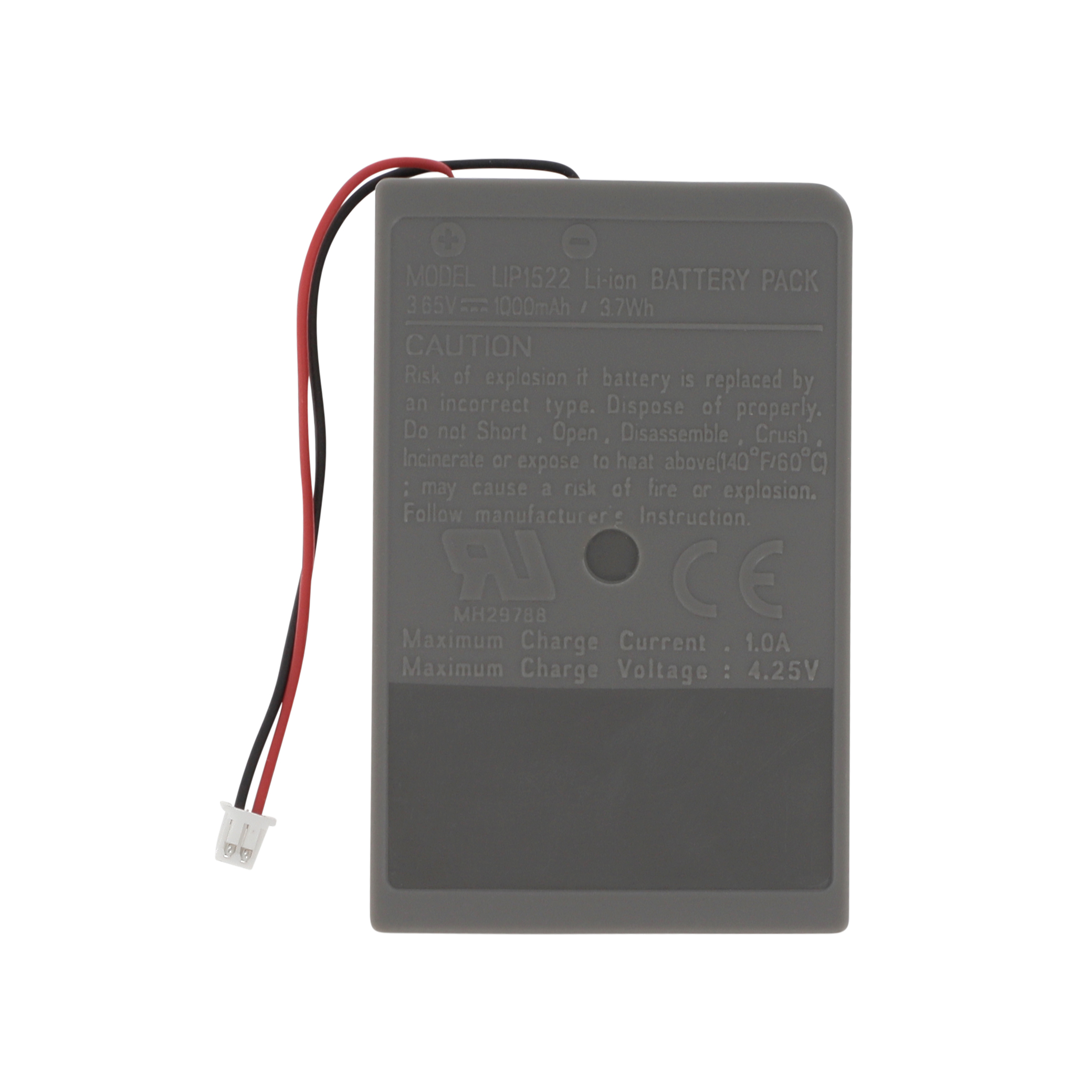 Baterie controller PS4 Slim / Pro 1000mAh (LIP1522) Compatibil