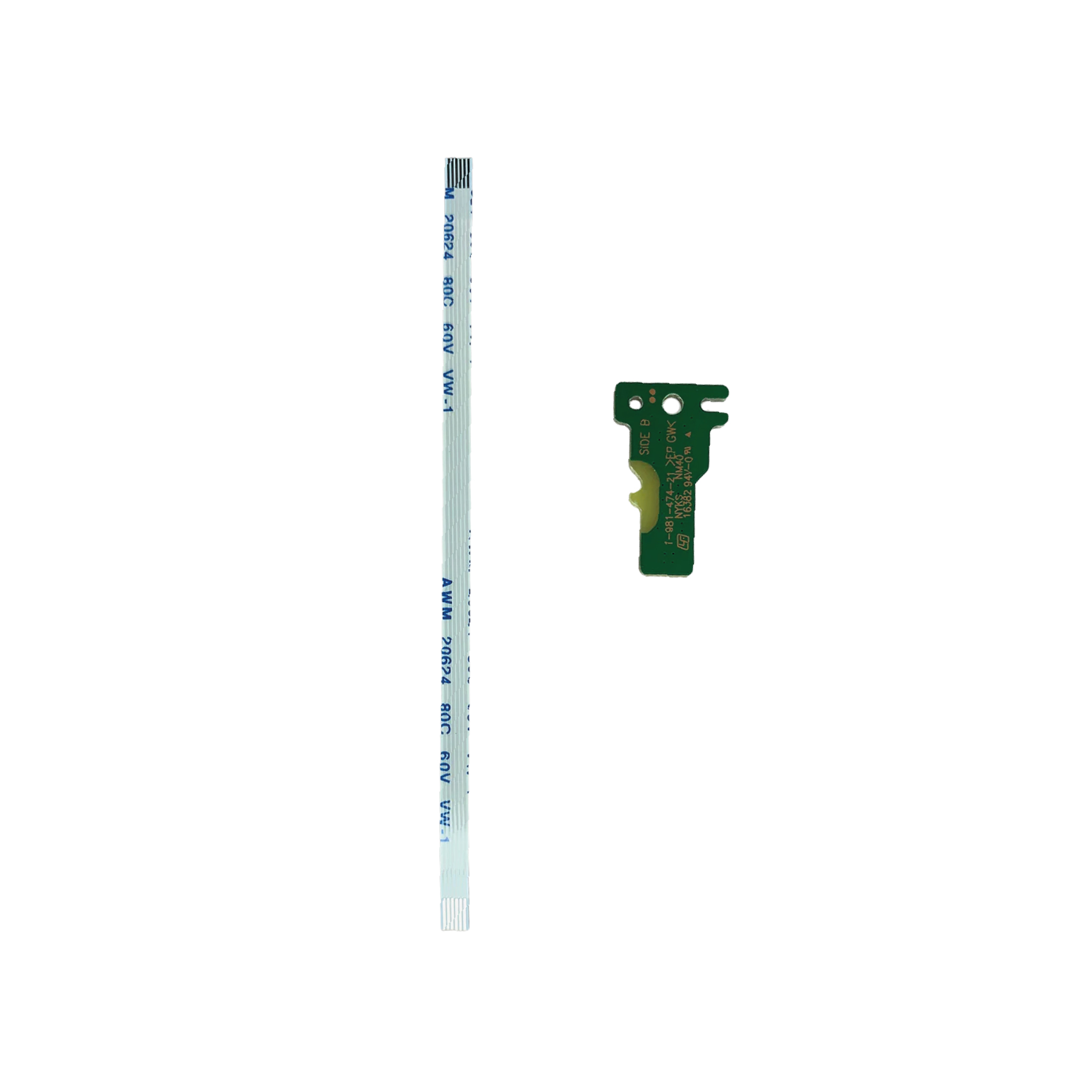 Buton Eject PS4 Pro CUH-7015B VSW-001 / VSW-002 Compatibil