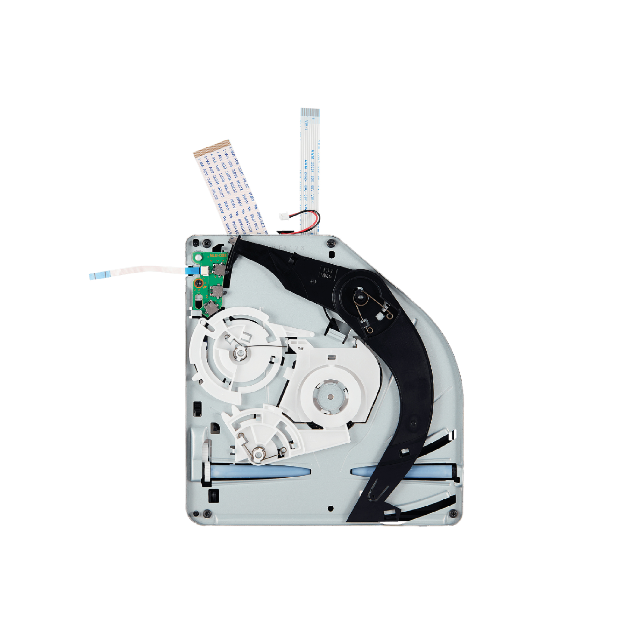 Blu-Ray Disc Drive PlayStation 5 CFI-1215A / 1200 Series