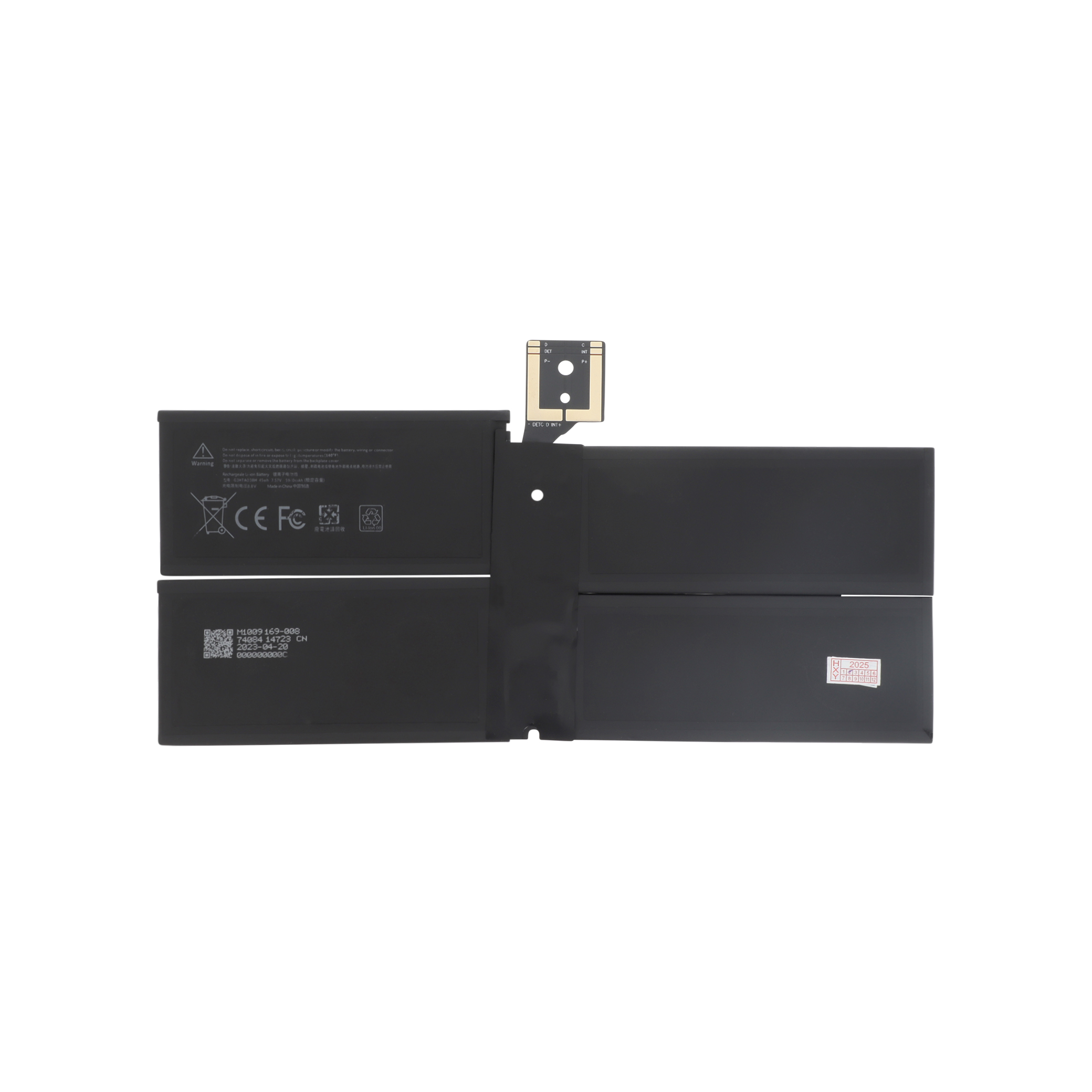 Baterie Microsoft Surface Pro 5 / 6 Compatibil