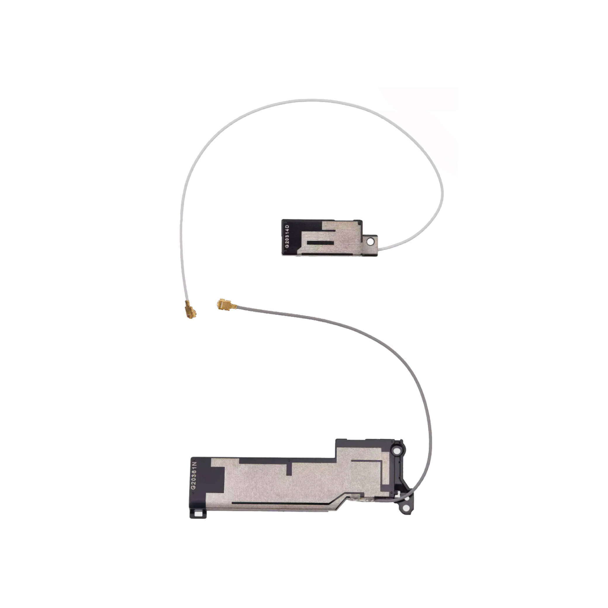 Antena Bluetooth / Wi-Fi Nintendo Switch OLED HEG-001