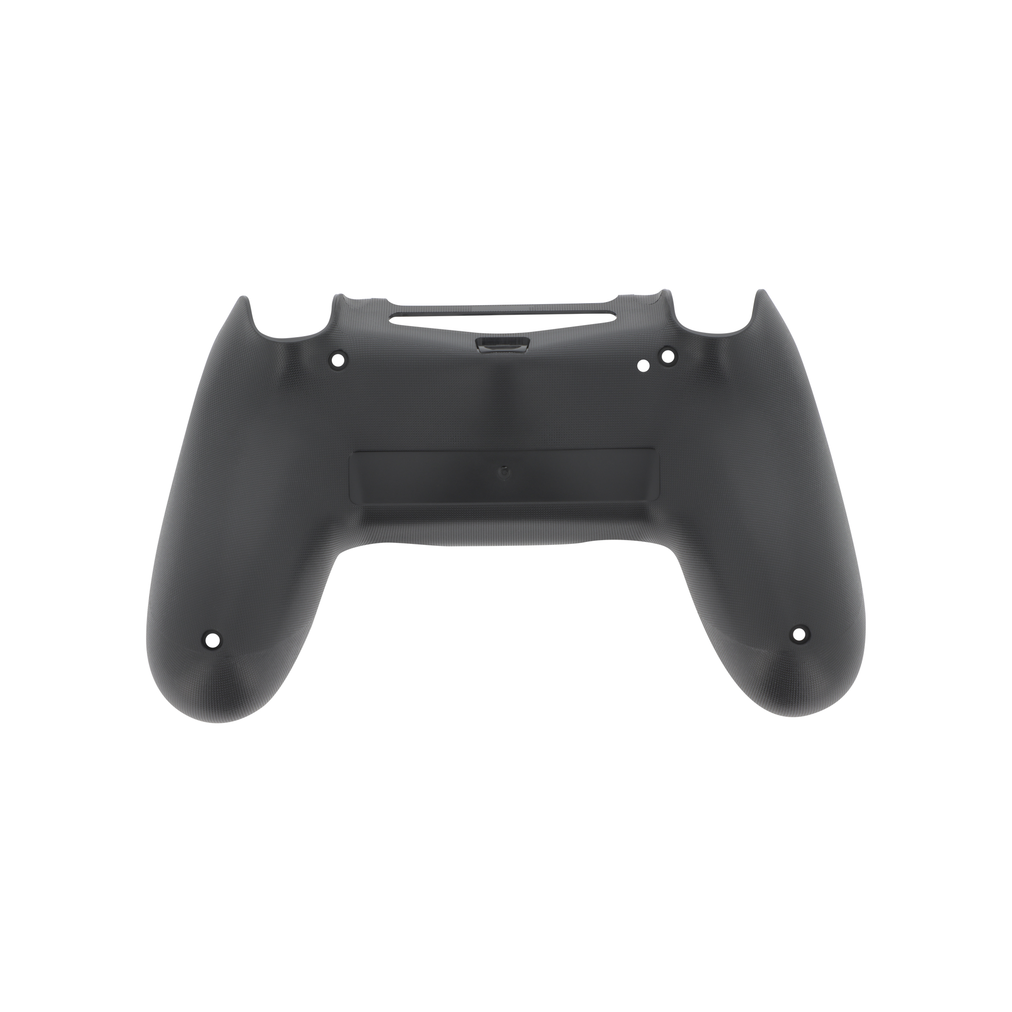 Capac spate DualShock 4 V2 JDM-040/JDM-050 Negru Compatibil