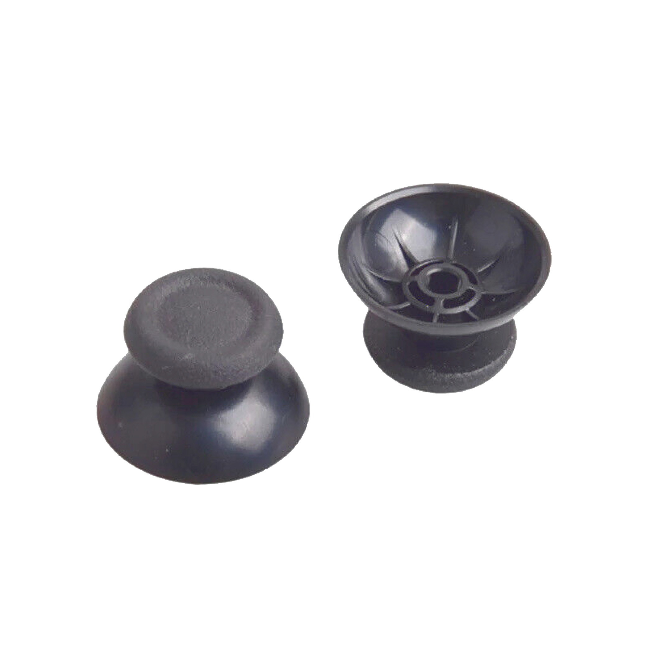 Cap joystick analog compatibil controller PS4 DualShock 4 V2 Slim/Pro Negru