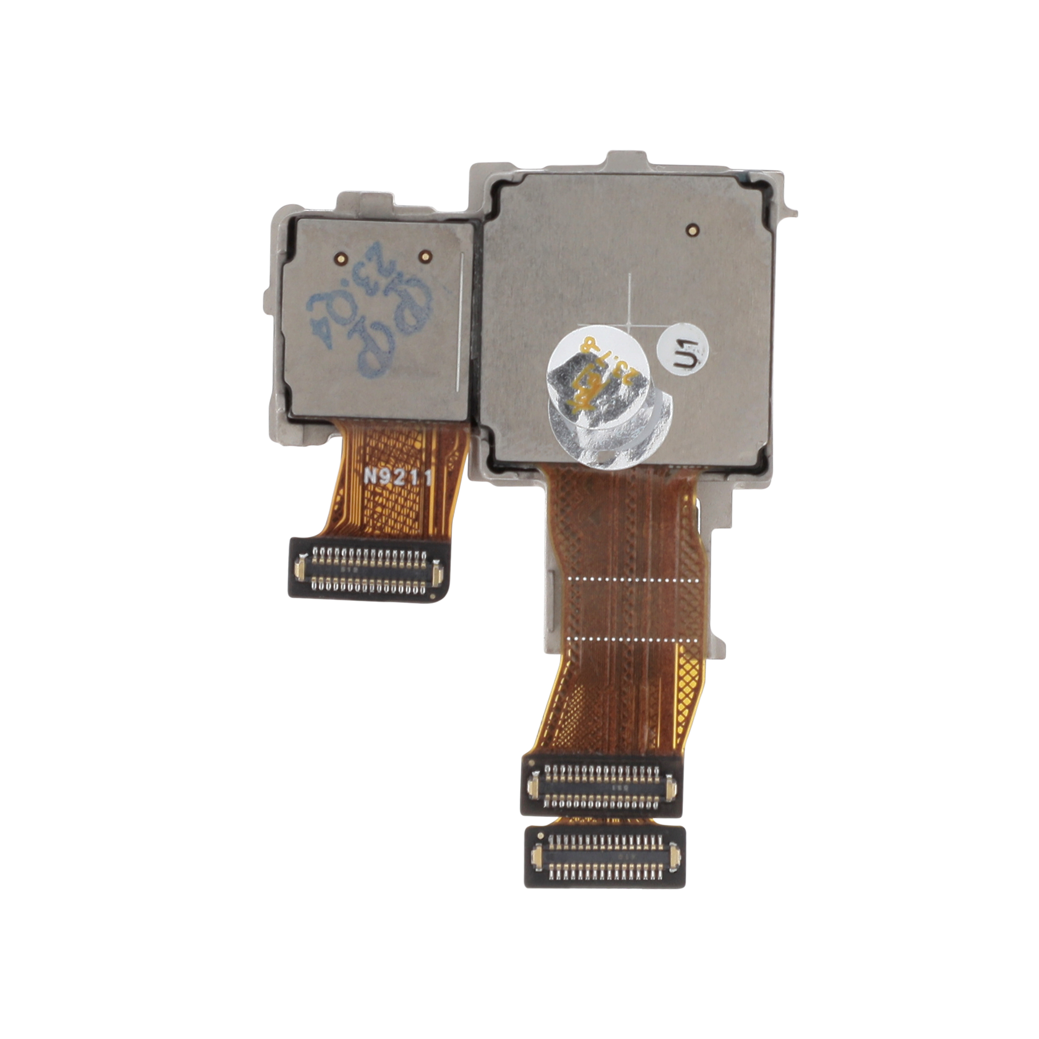 Cameră spate Huawei P30 Pro (3 module) Compatibil