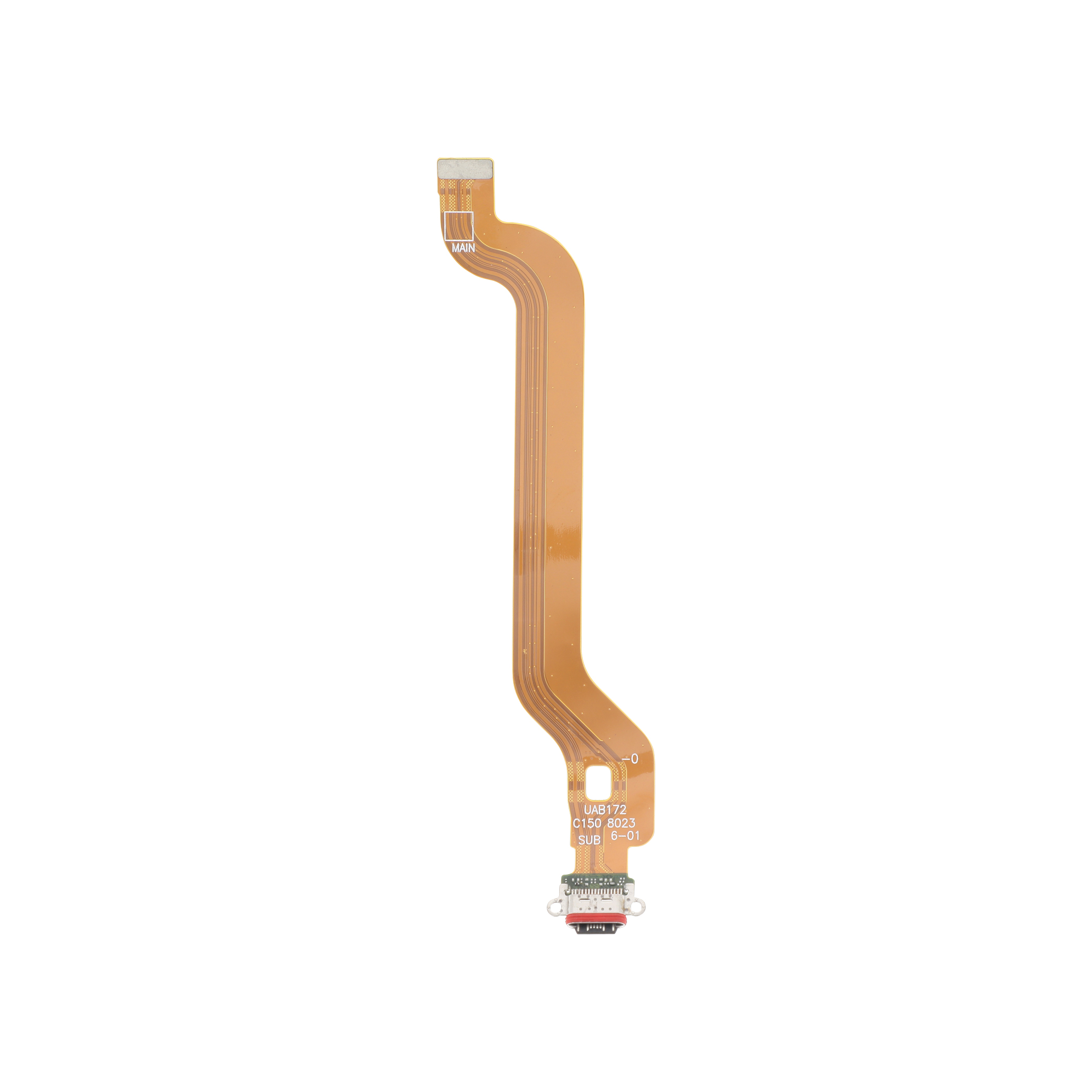 Charging Flex Realme GT 2 Pro Reconditionat