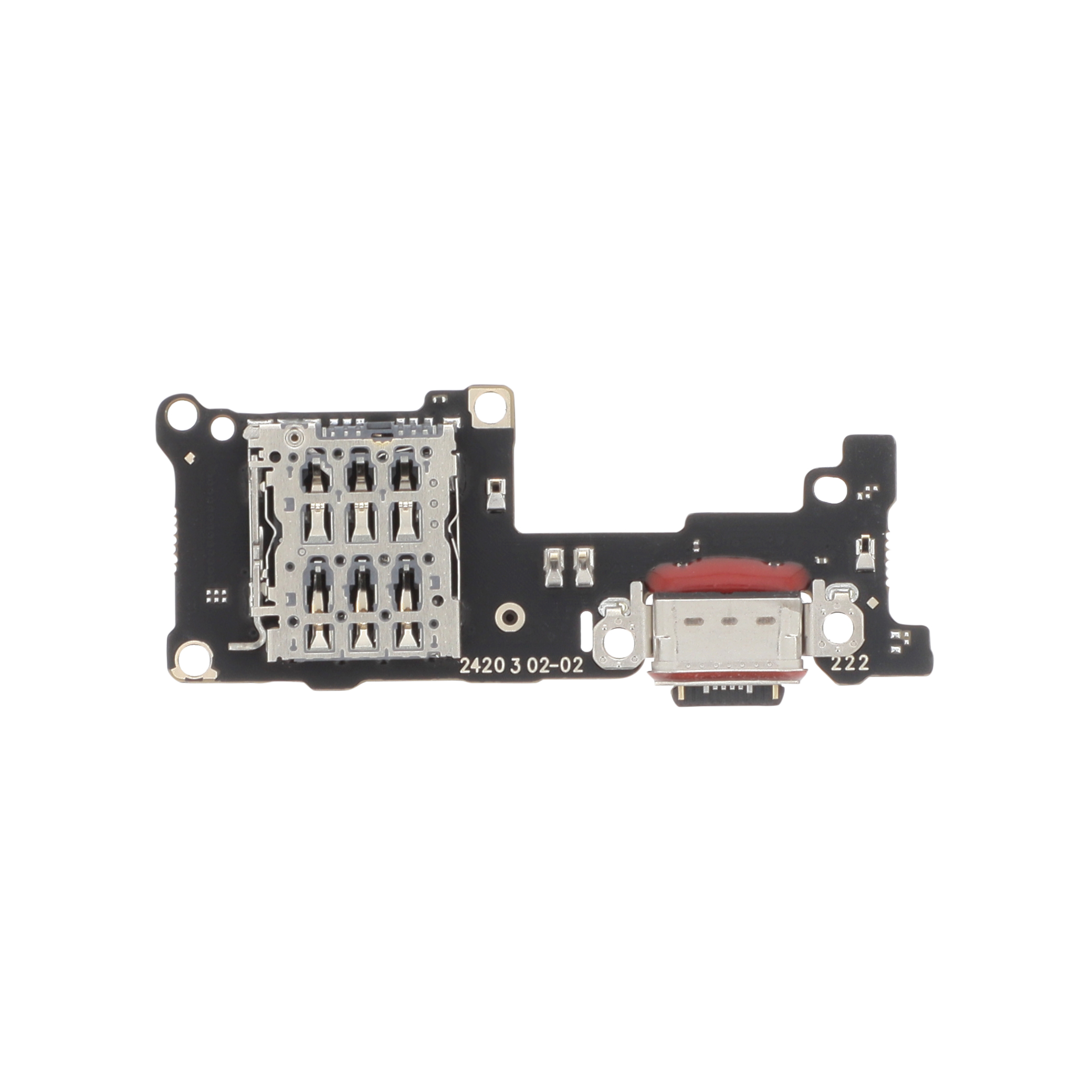 Charging Flex Realme GT 6 Compatibil