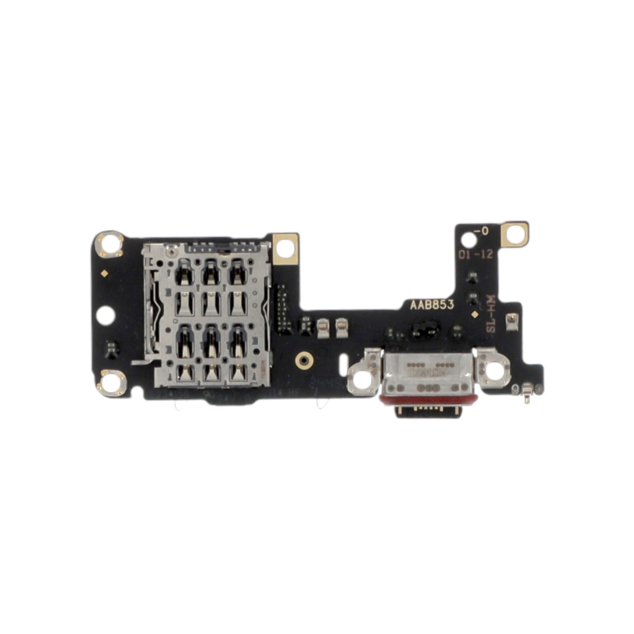 Charging Flex Realme GT 7 Pro Reconditionat