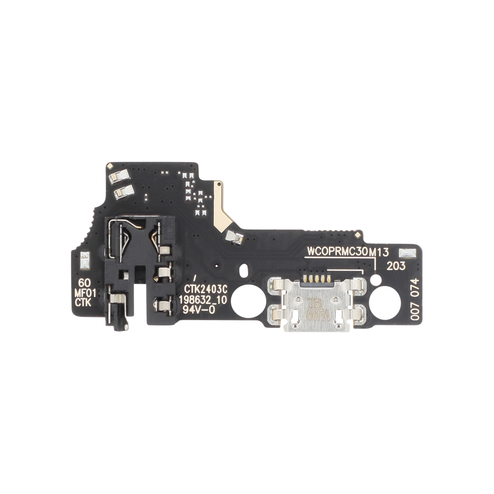 Charging Flex Realme C30 / C33 Compatibil