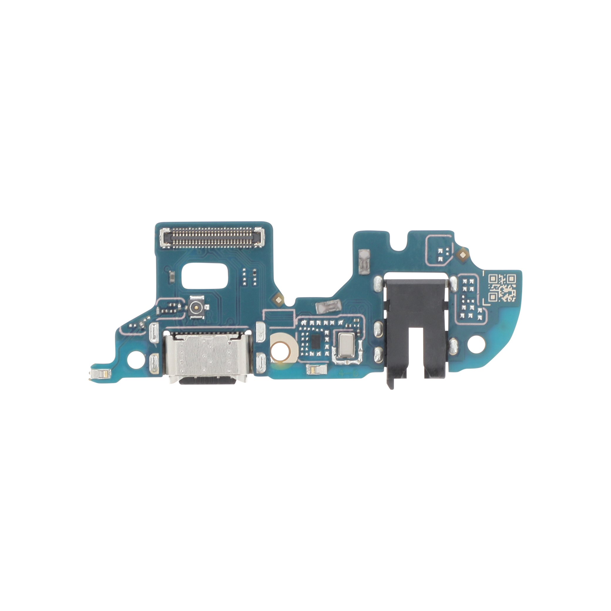 Charging Flex Realme C35 Compatibil