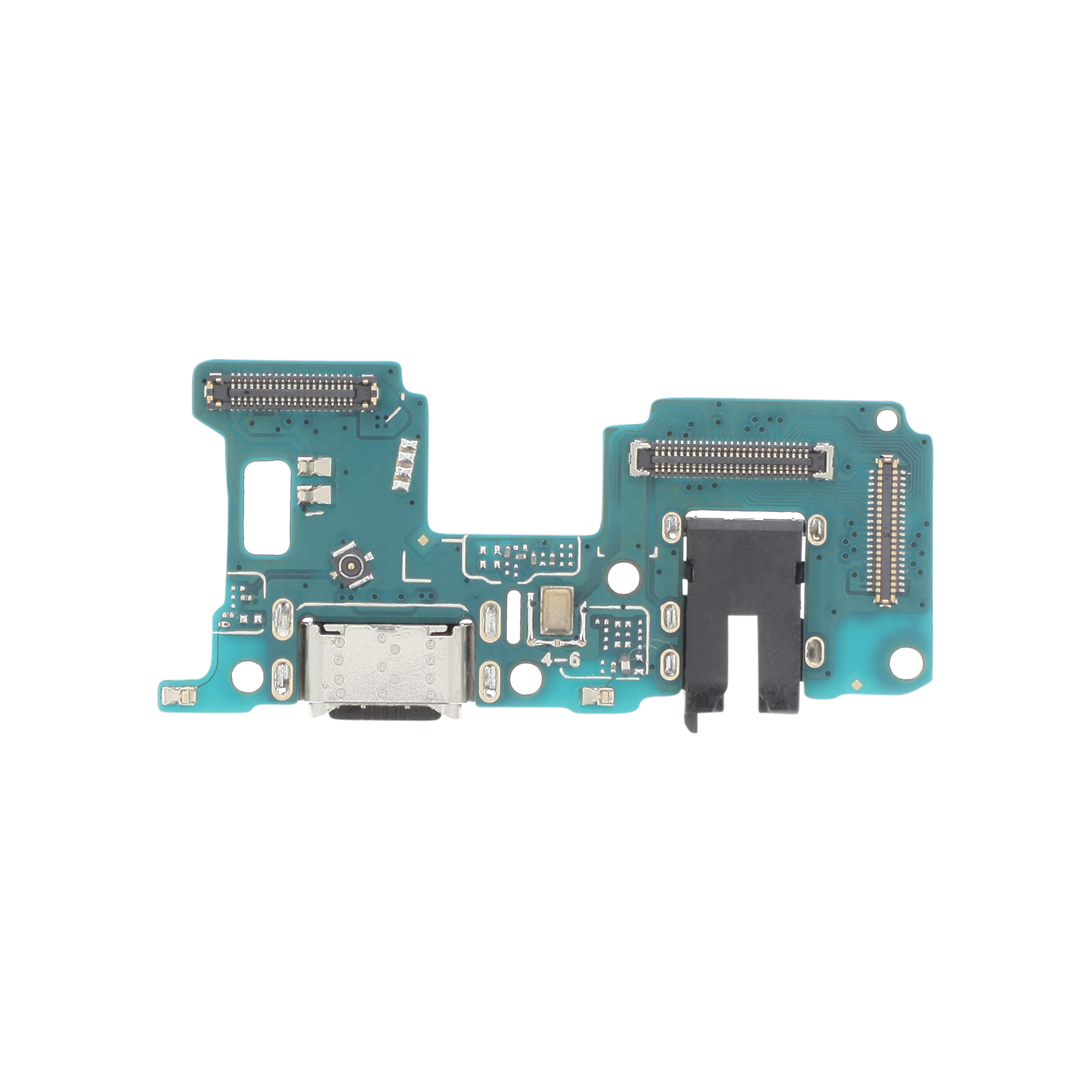 Charging Flex Realme 10 4G Compatibil
