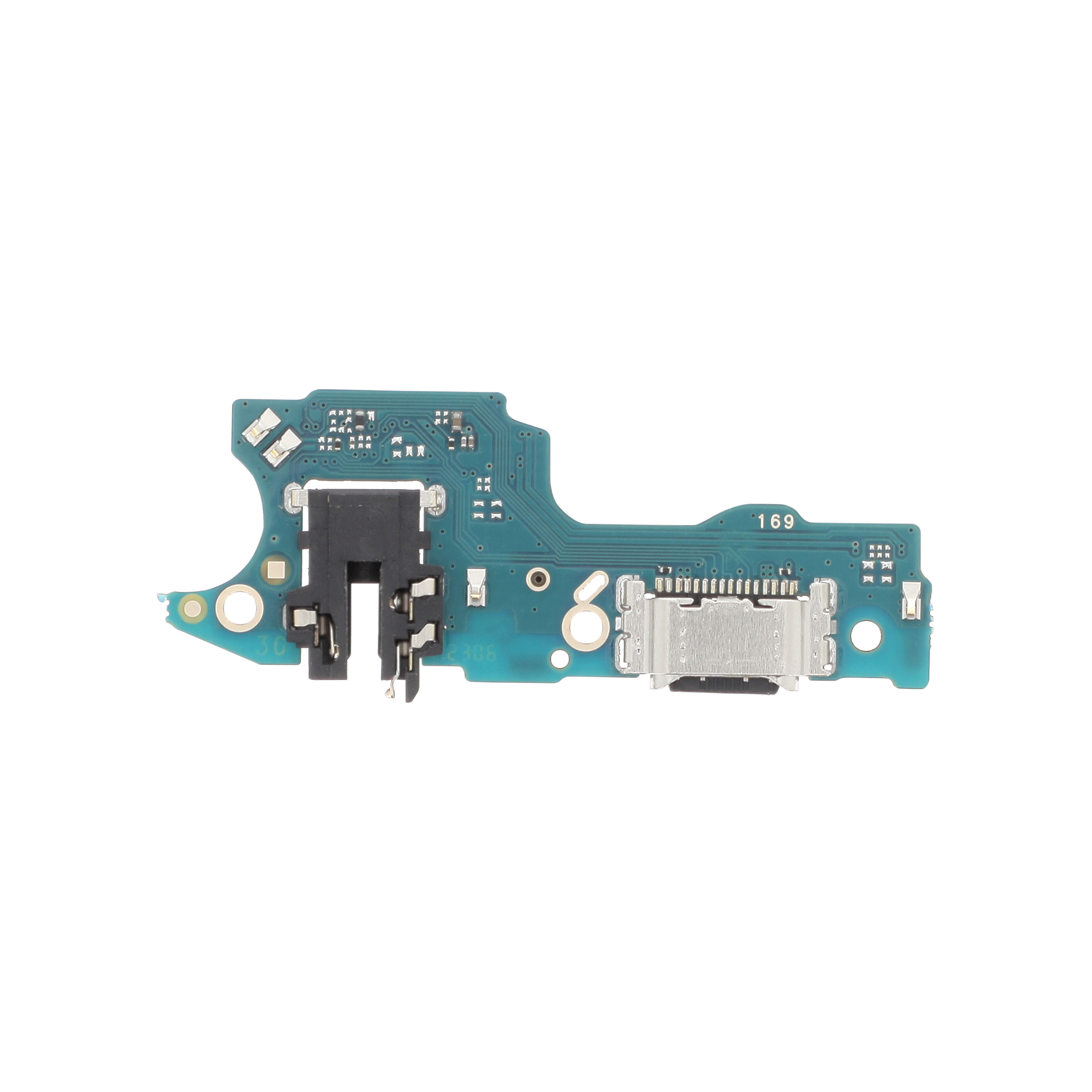 Charging Flex Realme C55 Compatibil
