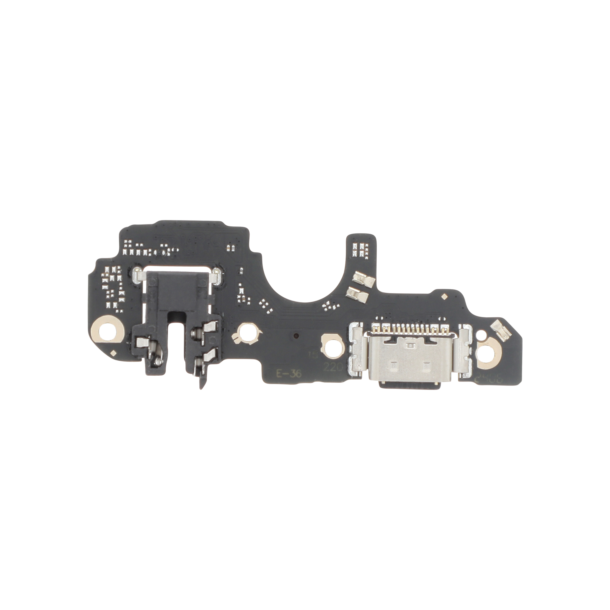 Charging Flex Realme C67 Compatibil
