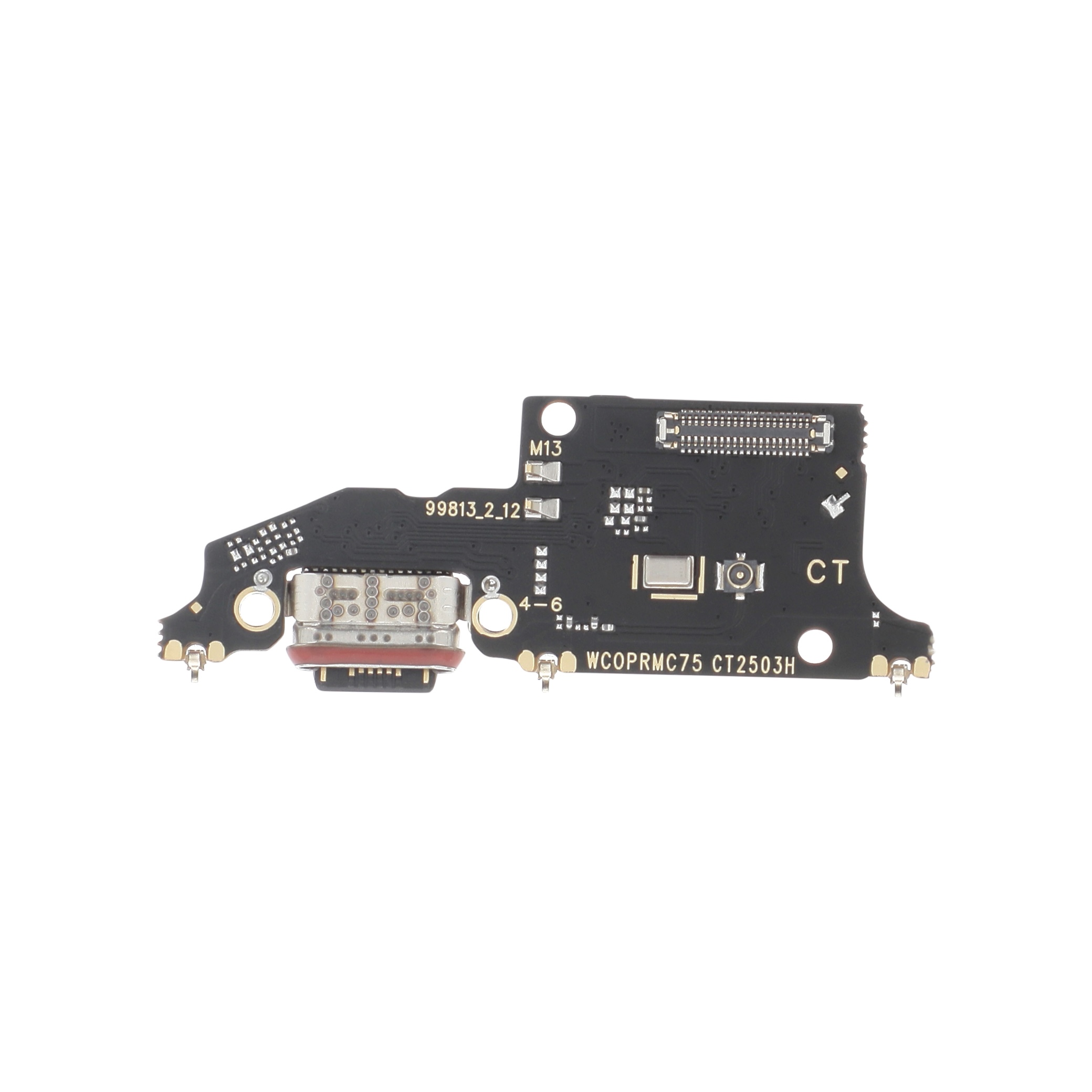 Charging Flex Realme C75 4G Compatibil