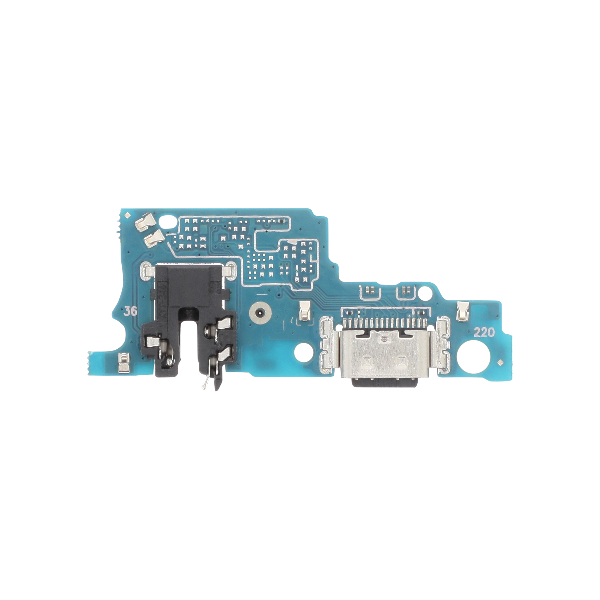 Charging Flex Realme C61 Compatibil