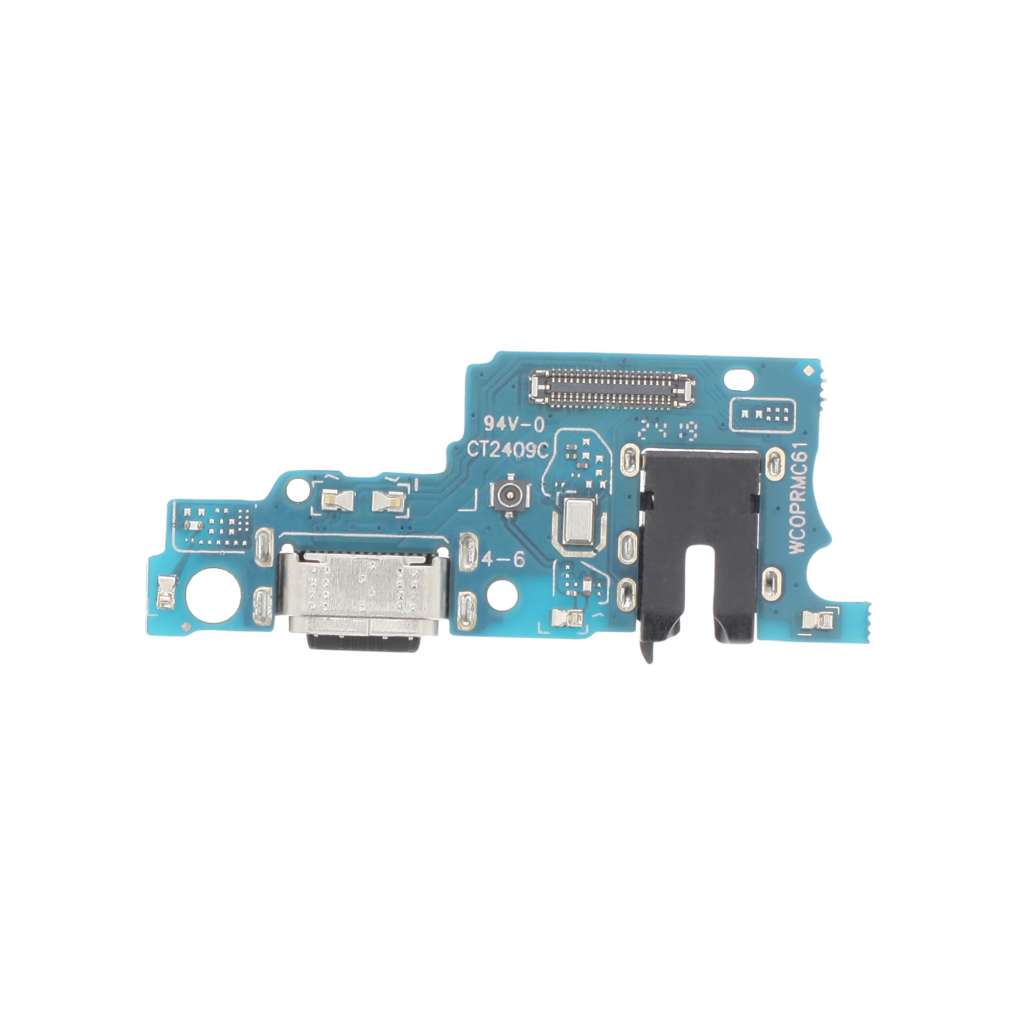 Charging Flex Realme C61 Compatibil