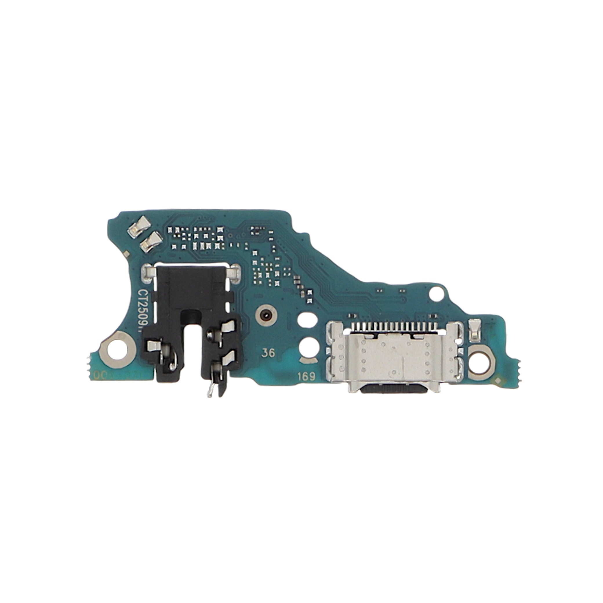 Charging Flex Realme C71 / P3 Lite 4G Reconditionat