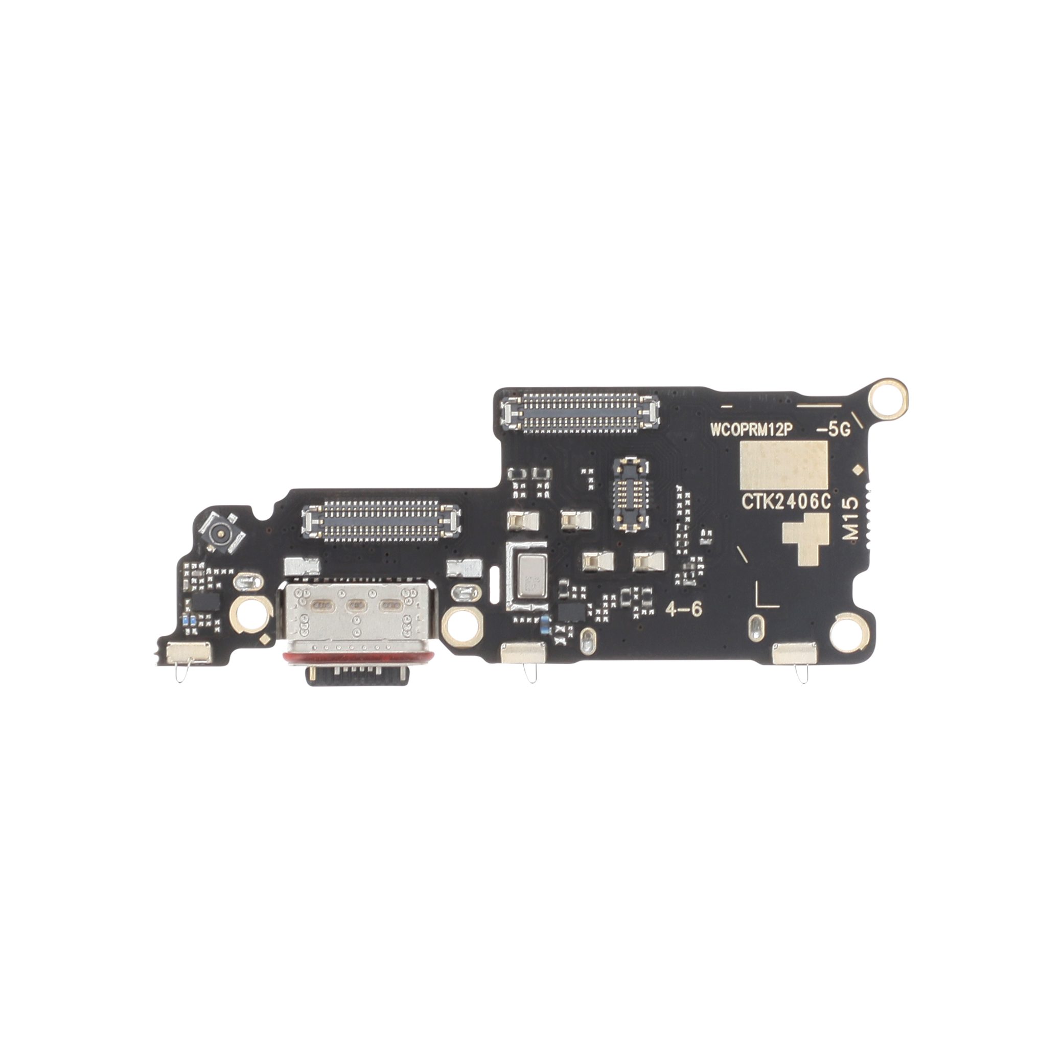 Charging Flex Realme 12 Pro / 12 Pro+ Compatibil