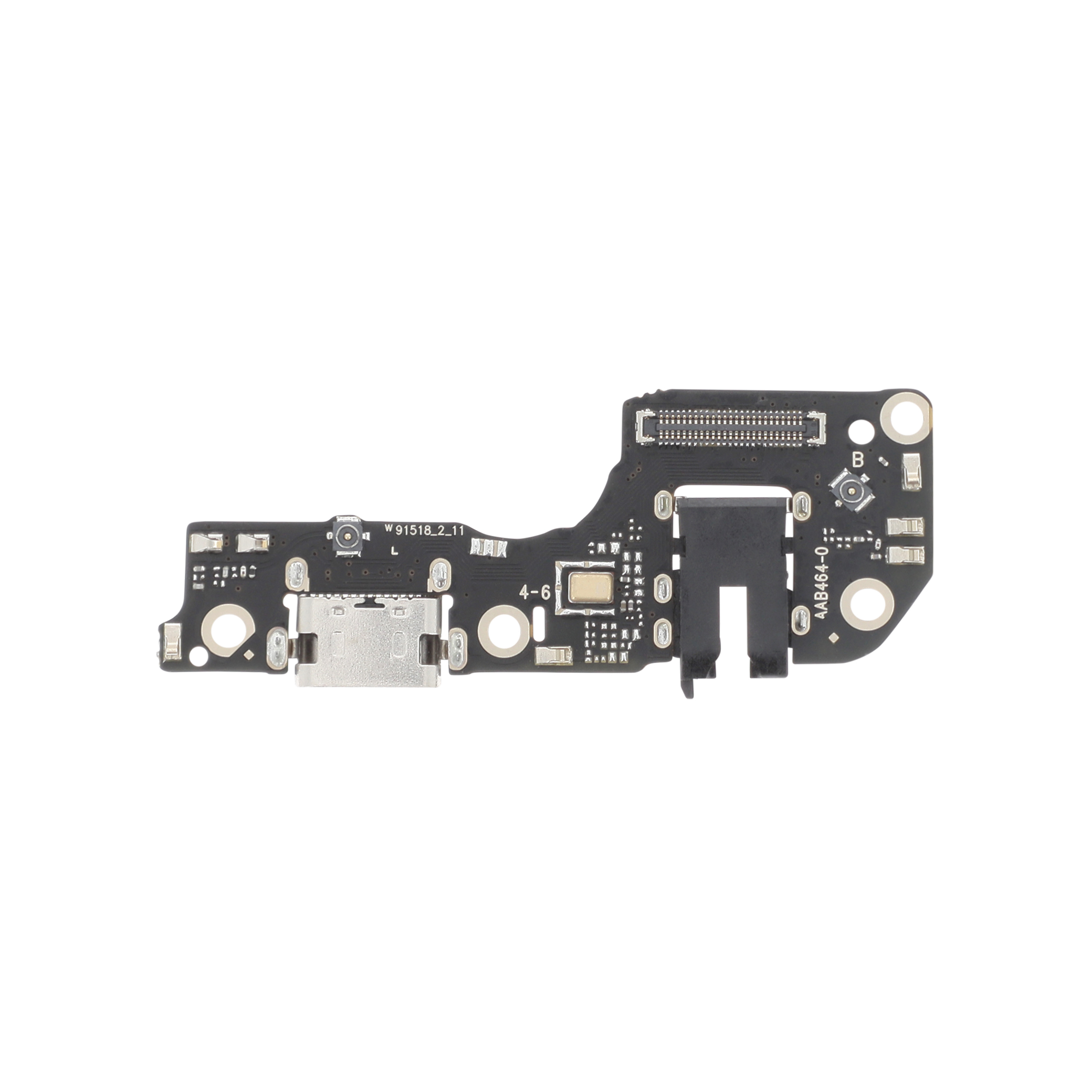 Charging Flex Realme 10 5G Compatibil
