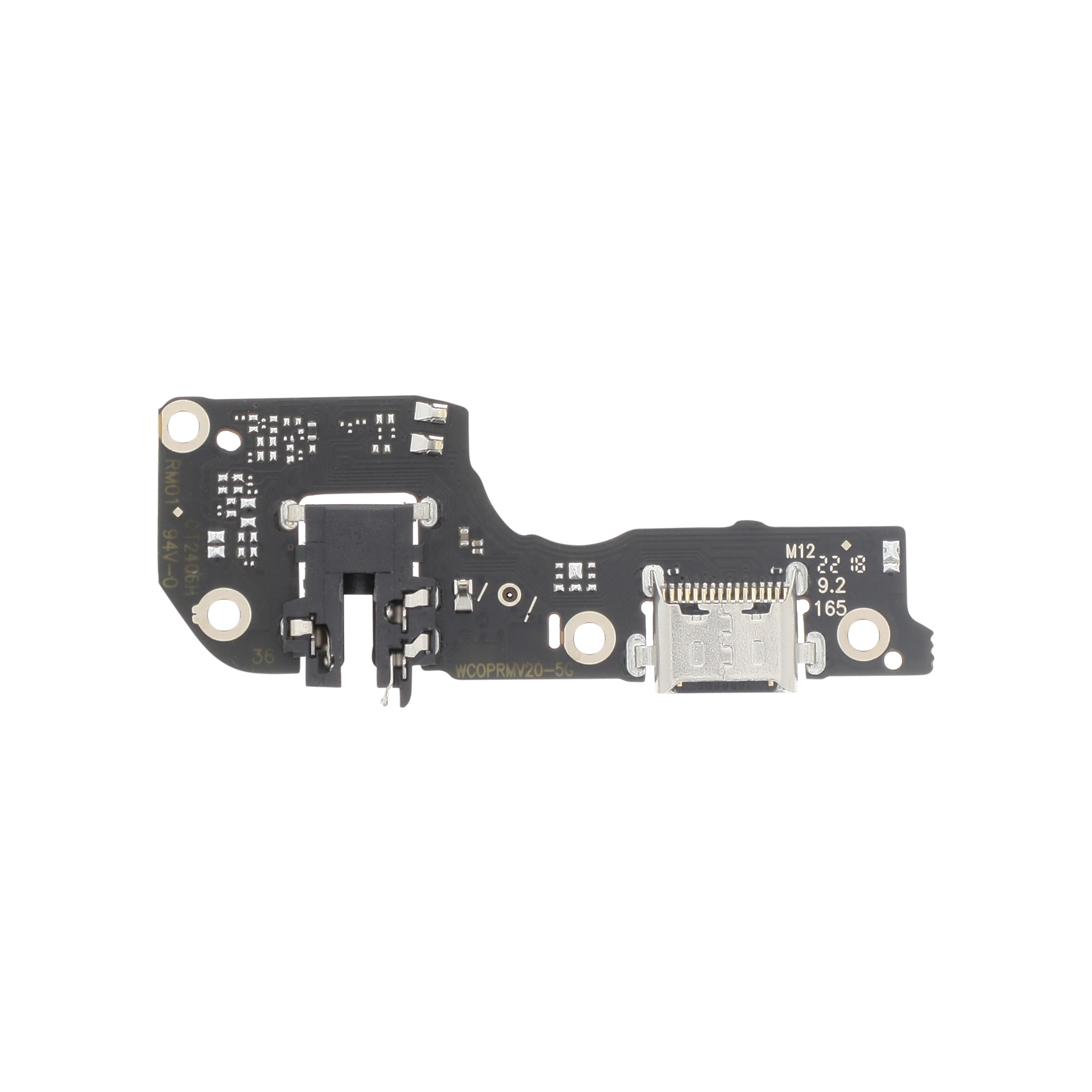 Charging Flex Realme 10 5G Compatibil