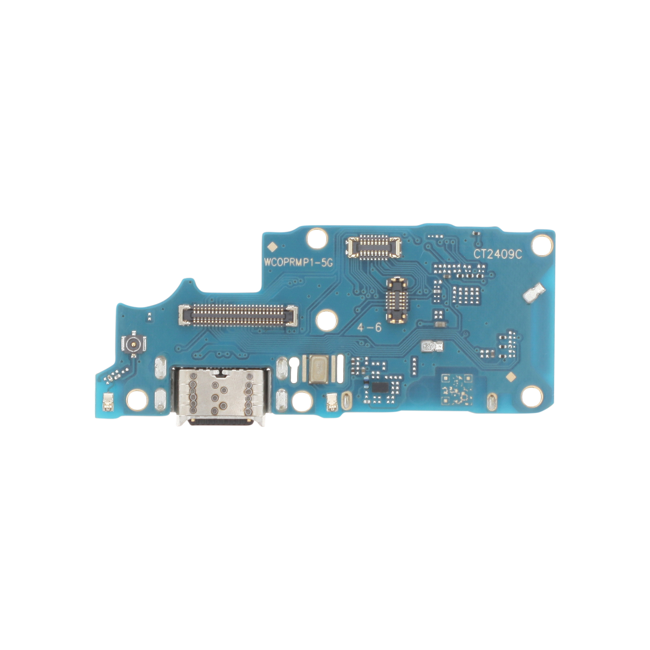Charging Flex Realme 12+ Compatibil