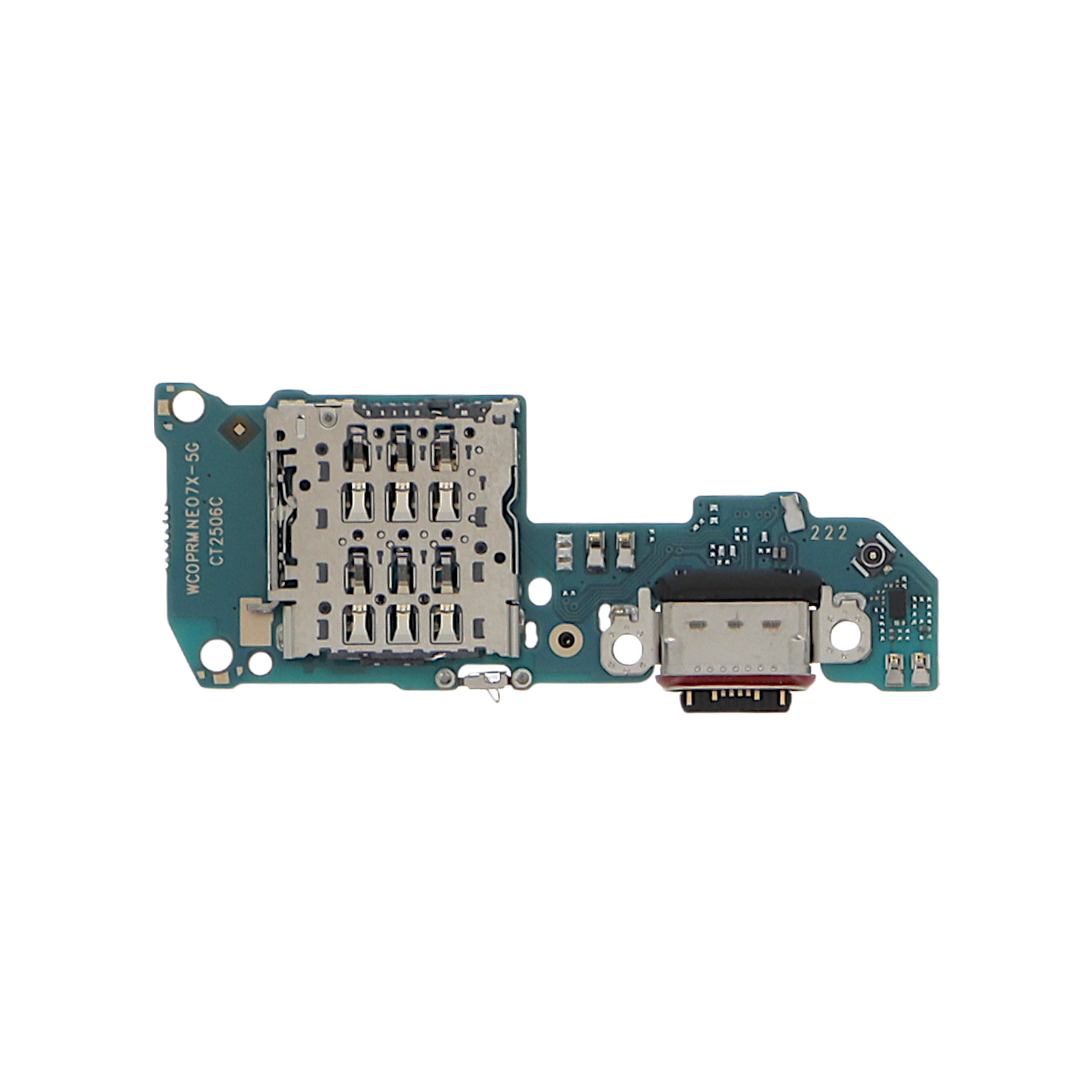 Charging Flex Realme 14 5G / 14T 5G Reconditionat