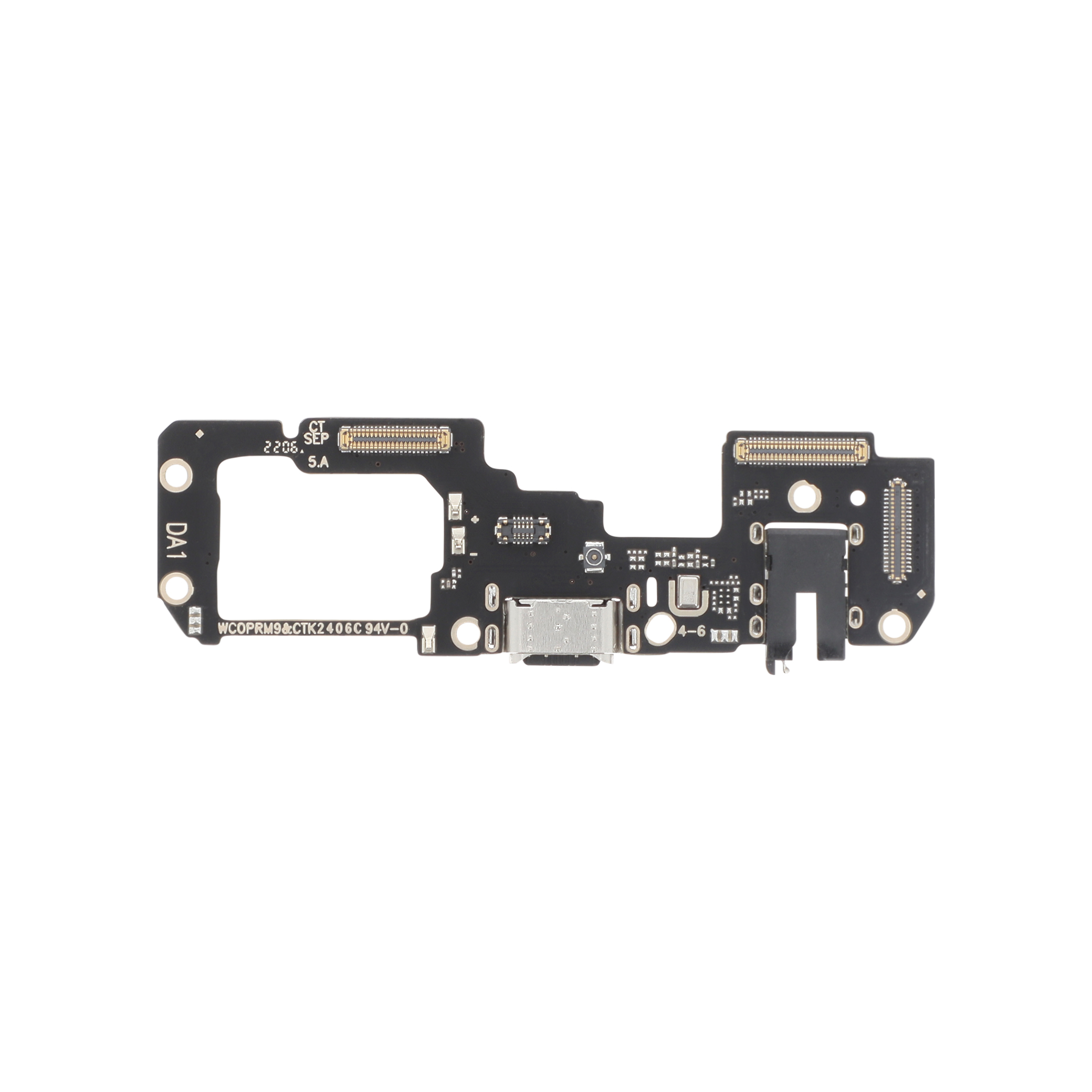 Charging Flex Realme 9 4G Compatibil