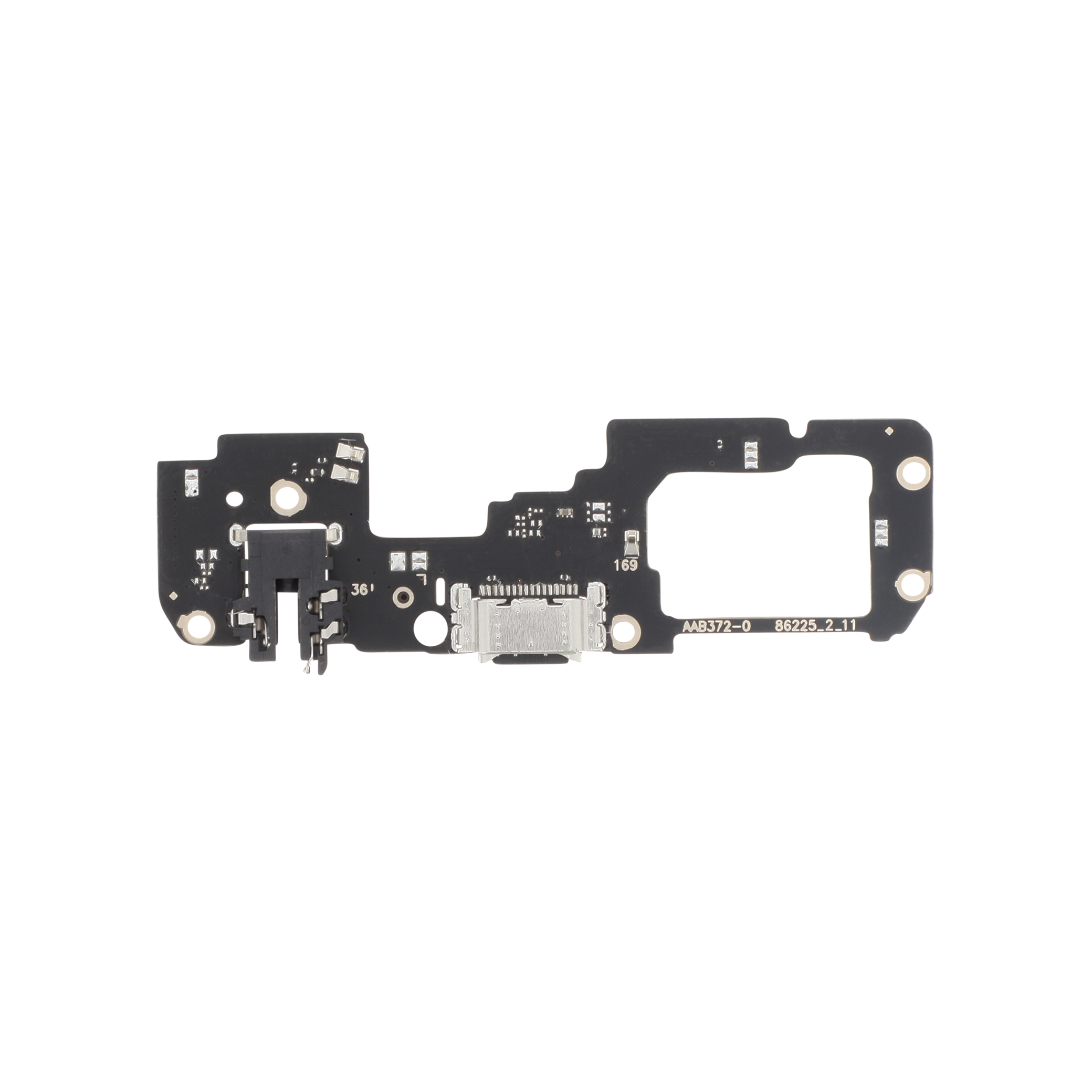 Charging Flex Realme 9 4G Compatibil