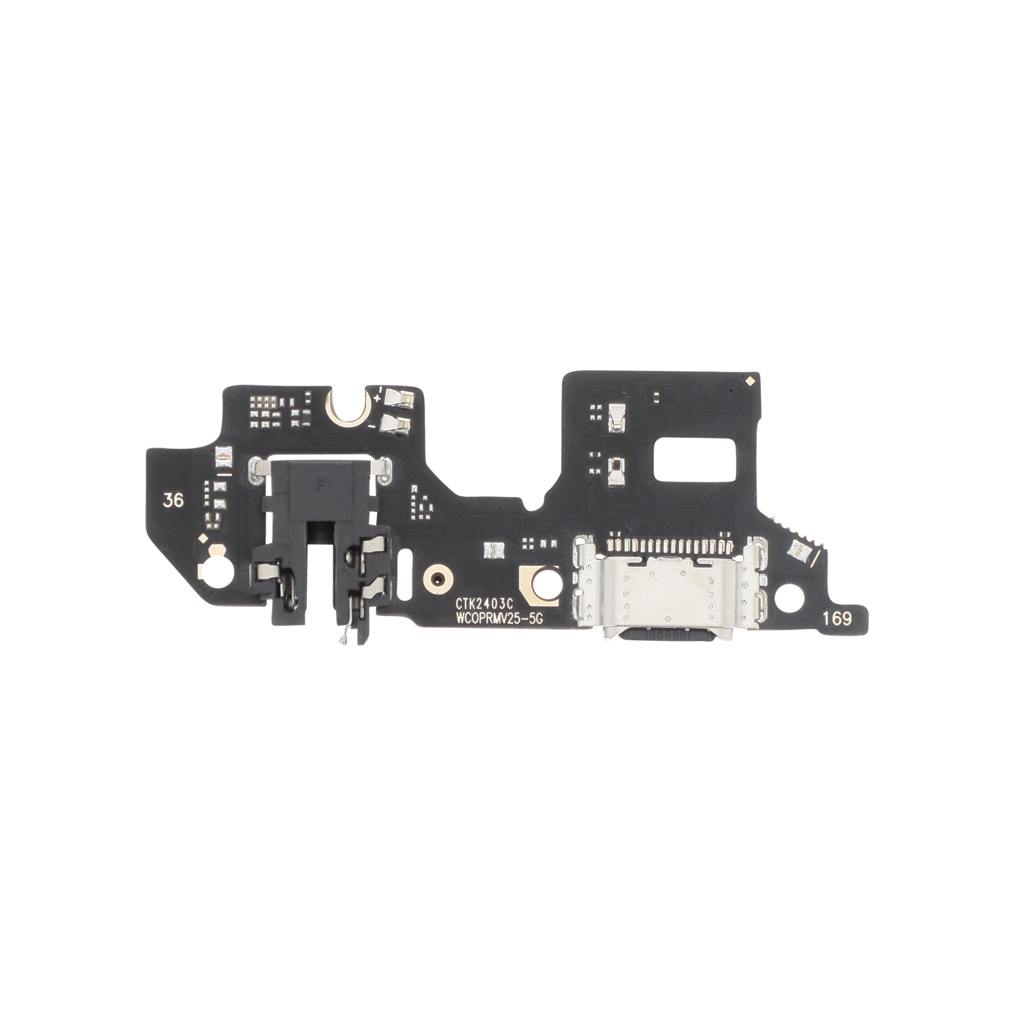 Charging Flex Realme 9 Pro Compatibil