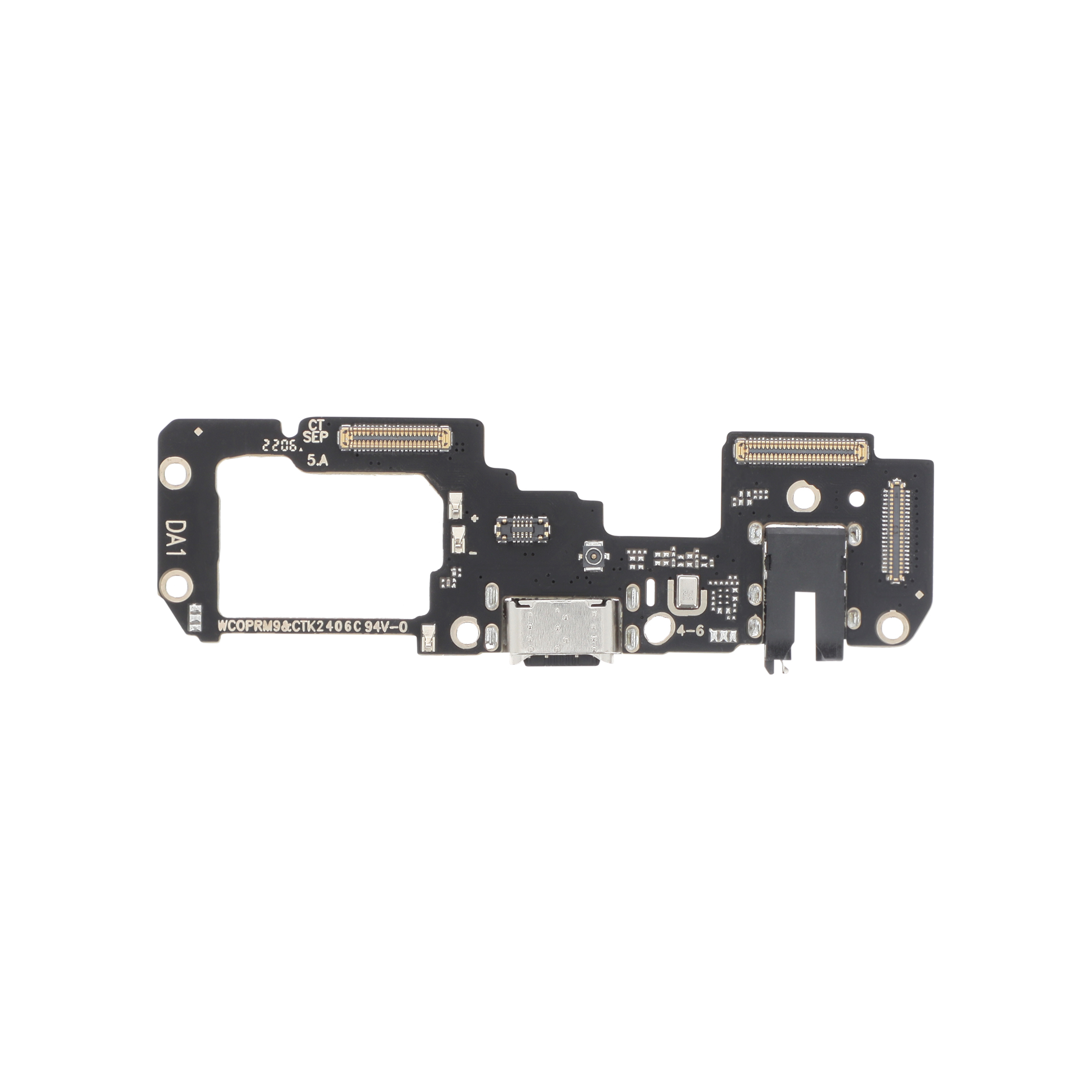 Charging Flex Realme 9 Pro+ Compatibil
