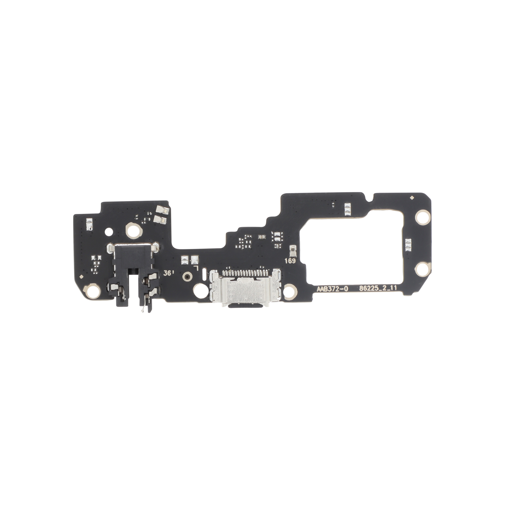 Charging Flex Realme 9 Pro+ Compatibil