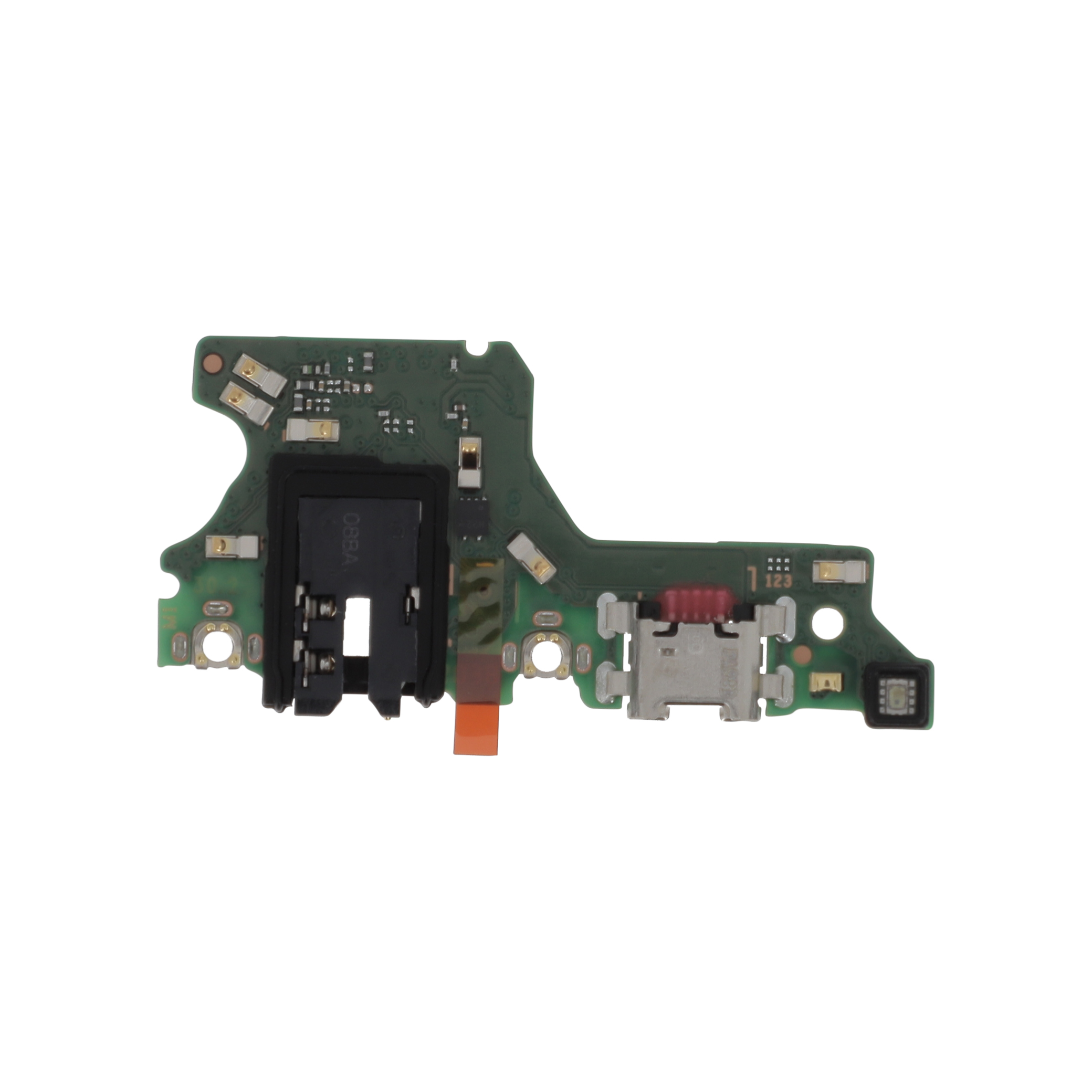 Charging Flex Huawei P40 Lite E Compatibil