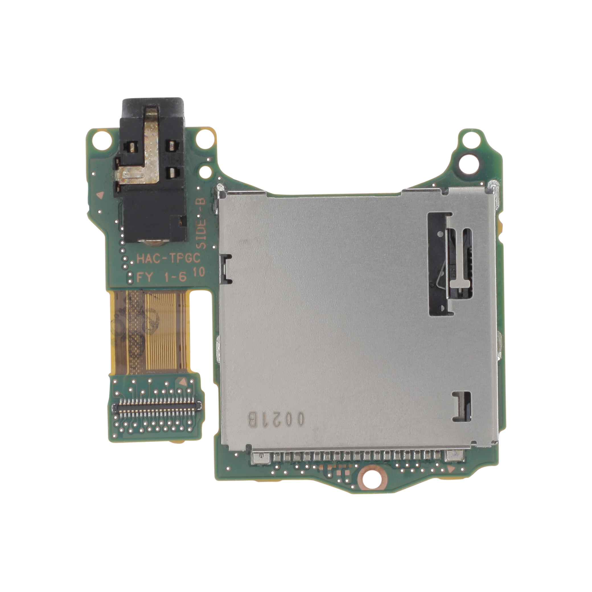 Cartridge Reader Nintendo Switch V2
