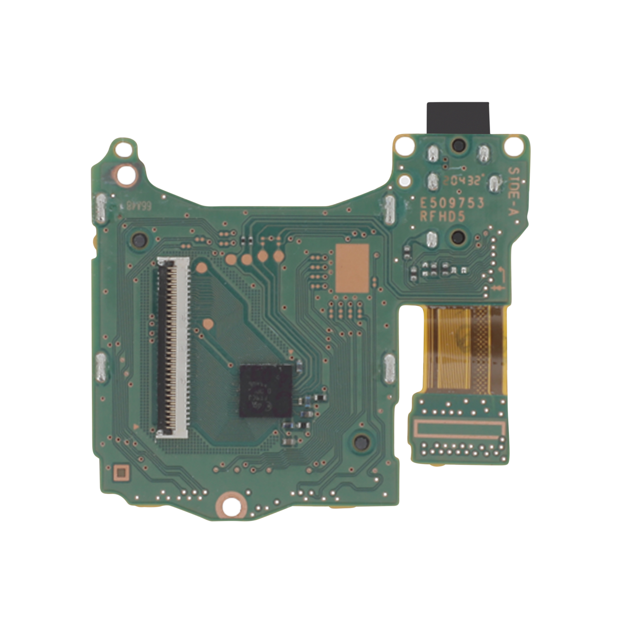 Cartridge Reader Nintendo Switch V2