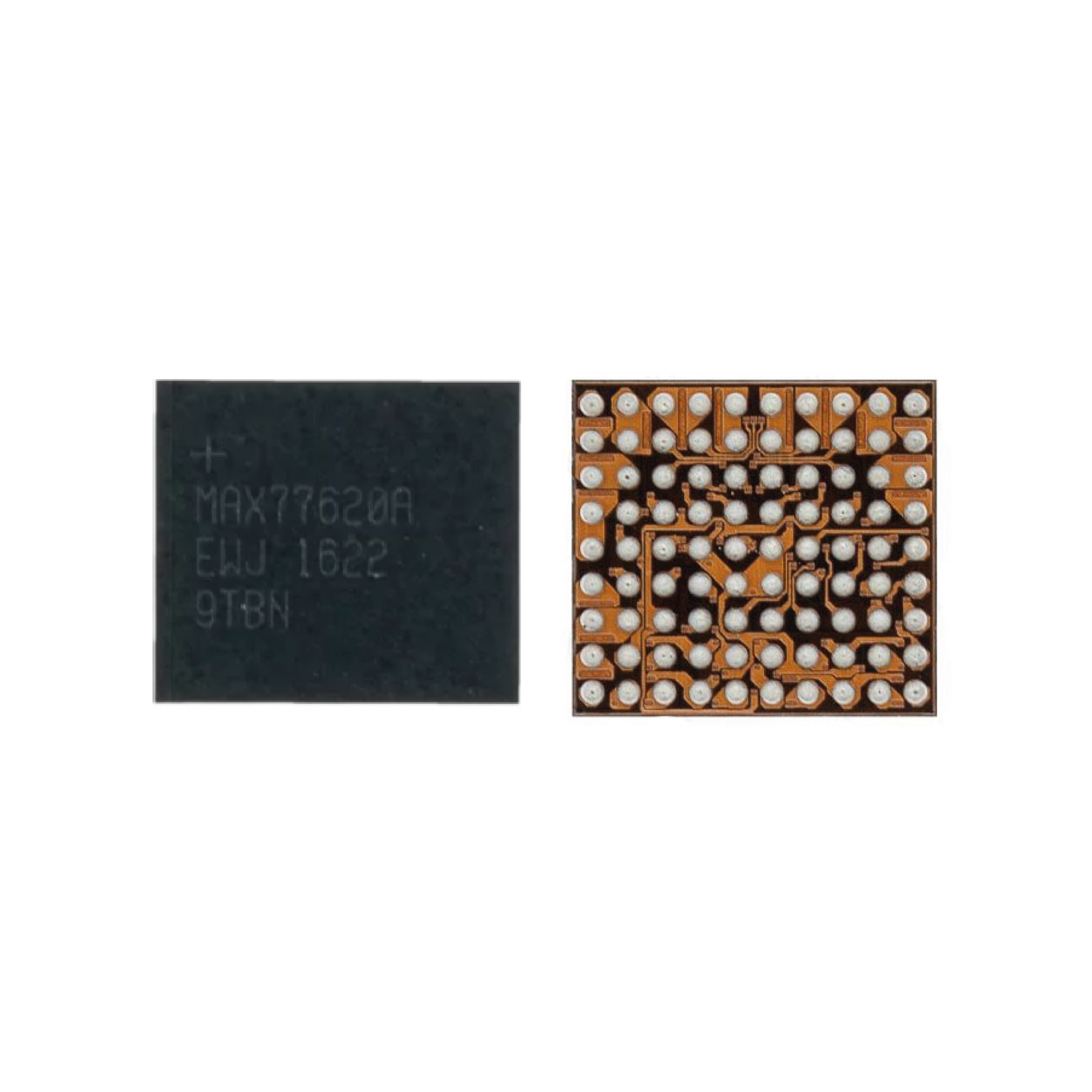 Chip PMIC MAX77620A Nintendo Switch