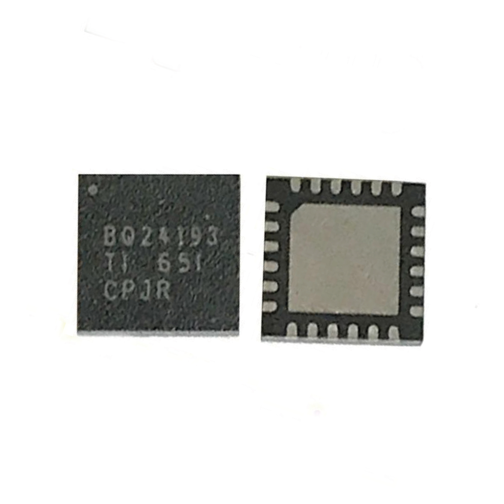 Chip control încărcare BQ24193 Nintendo Switch