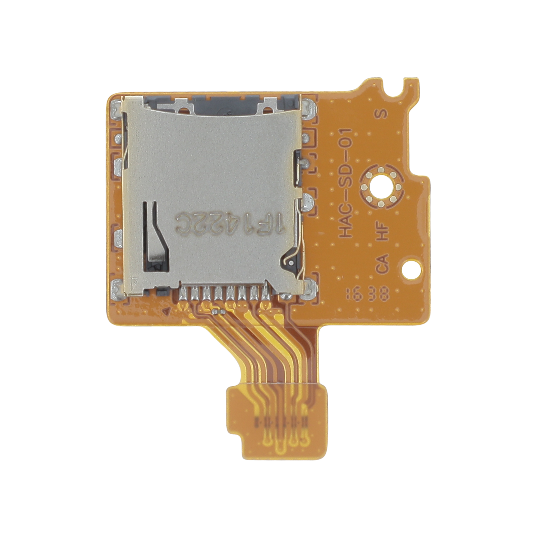Cititor card Micro-SD Nintendo Switch