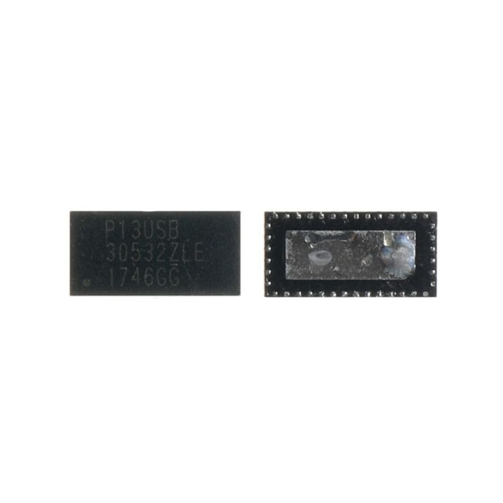 Chip P13USB HDMI/USB Nintendo Switch cu diagnoză