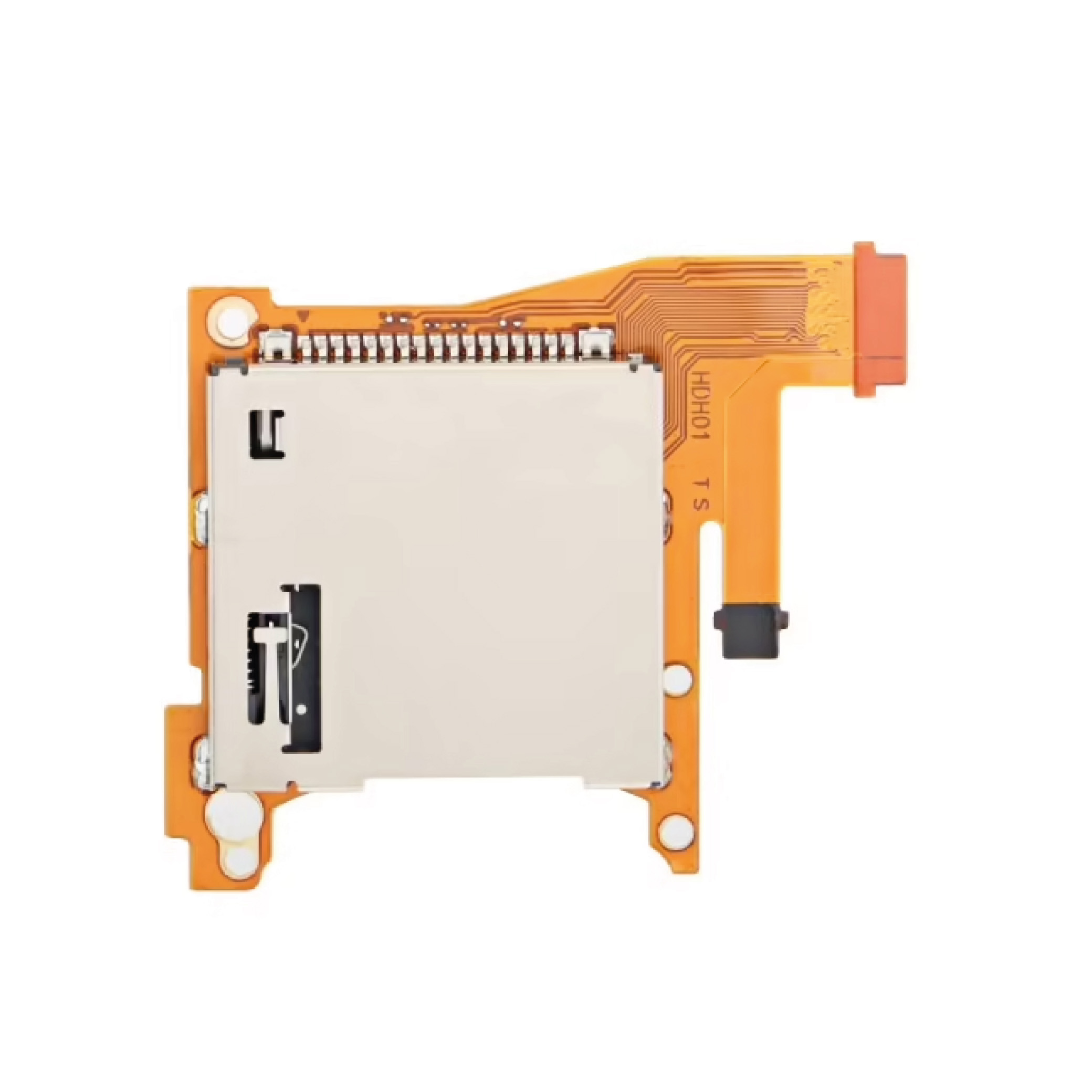 Cartridge Reader Nintendo Switch Lite