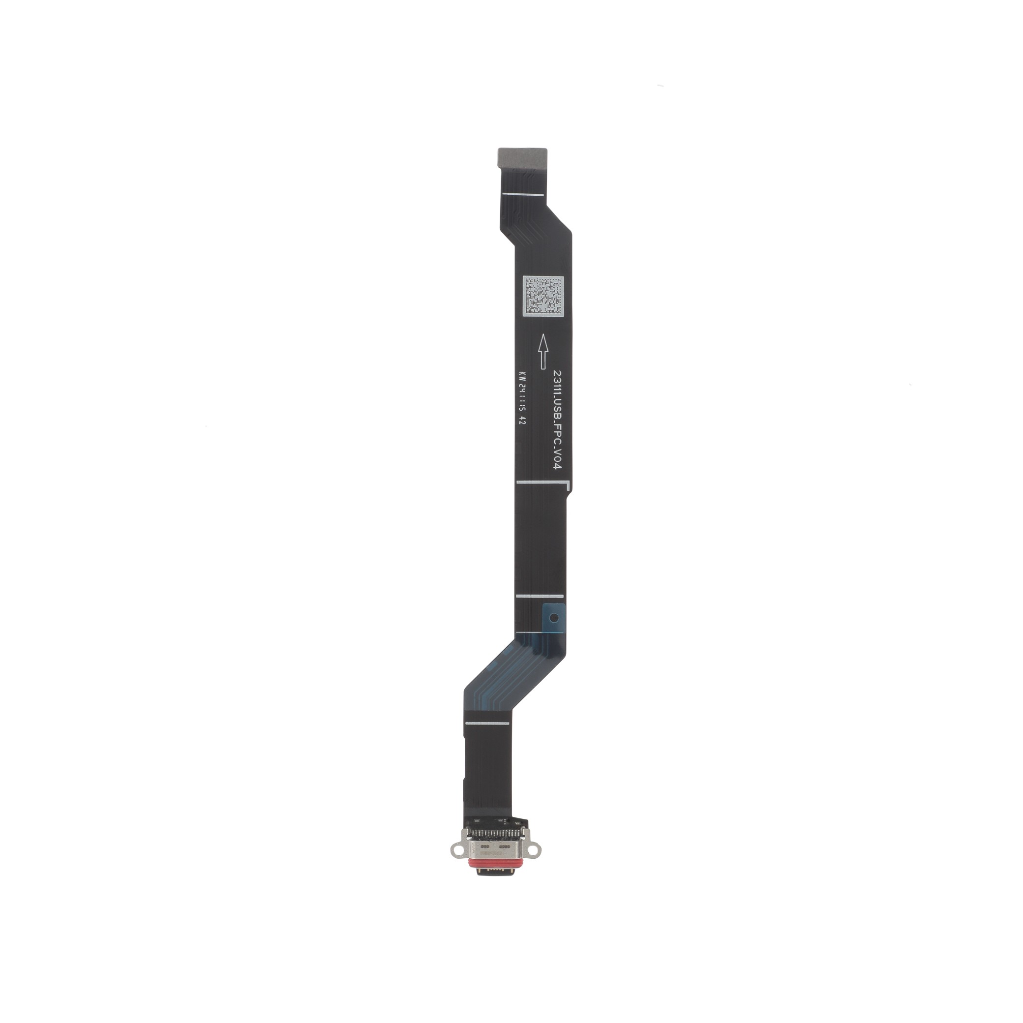 Charging Flex Nothing Phone (2a) / (2a) Plus Reconditionat