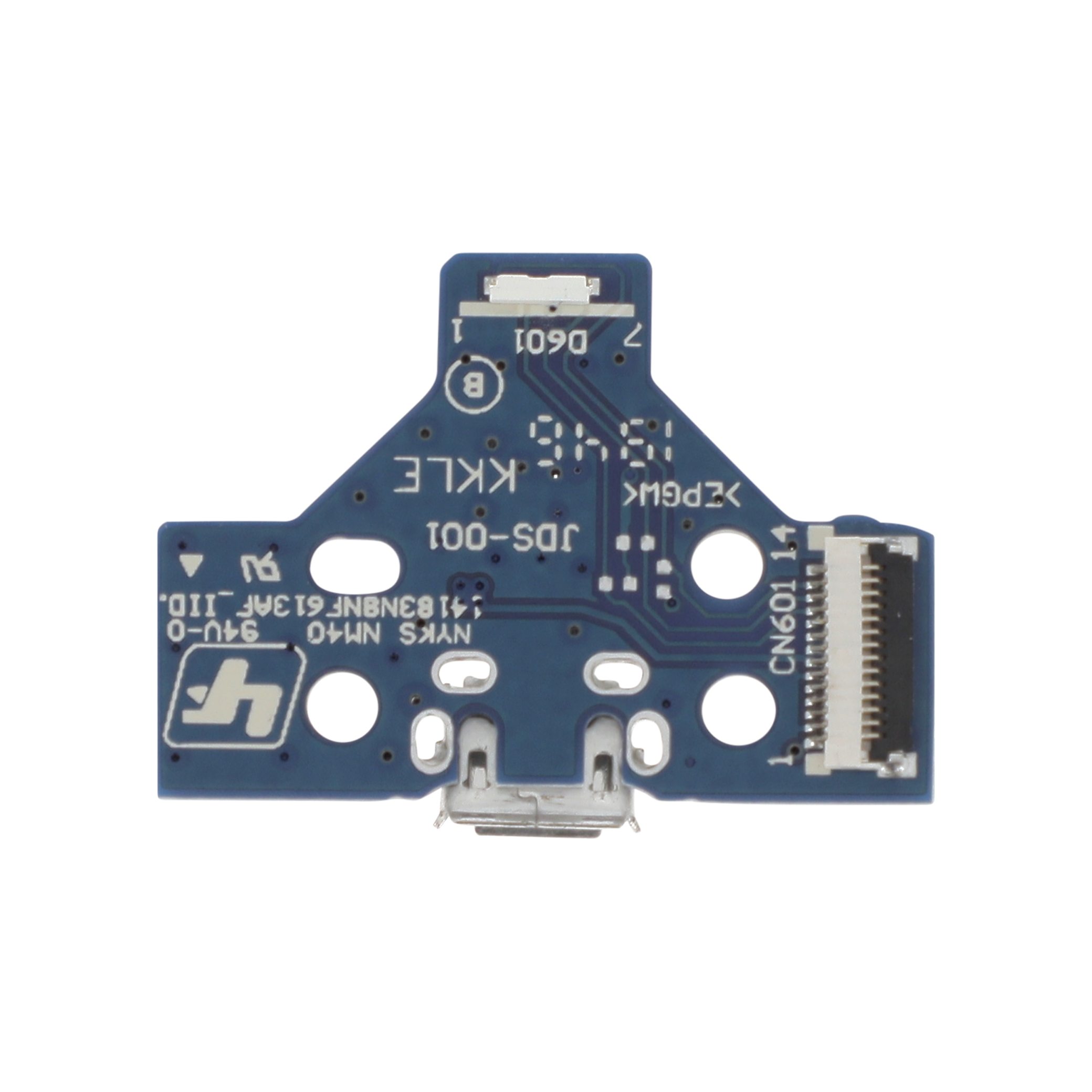 Conector incarcare 14 pini controller PS4 V1 JDS-001