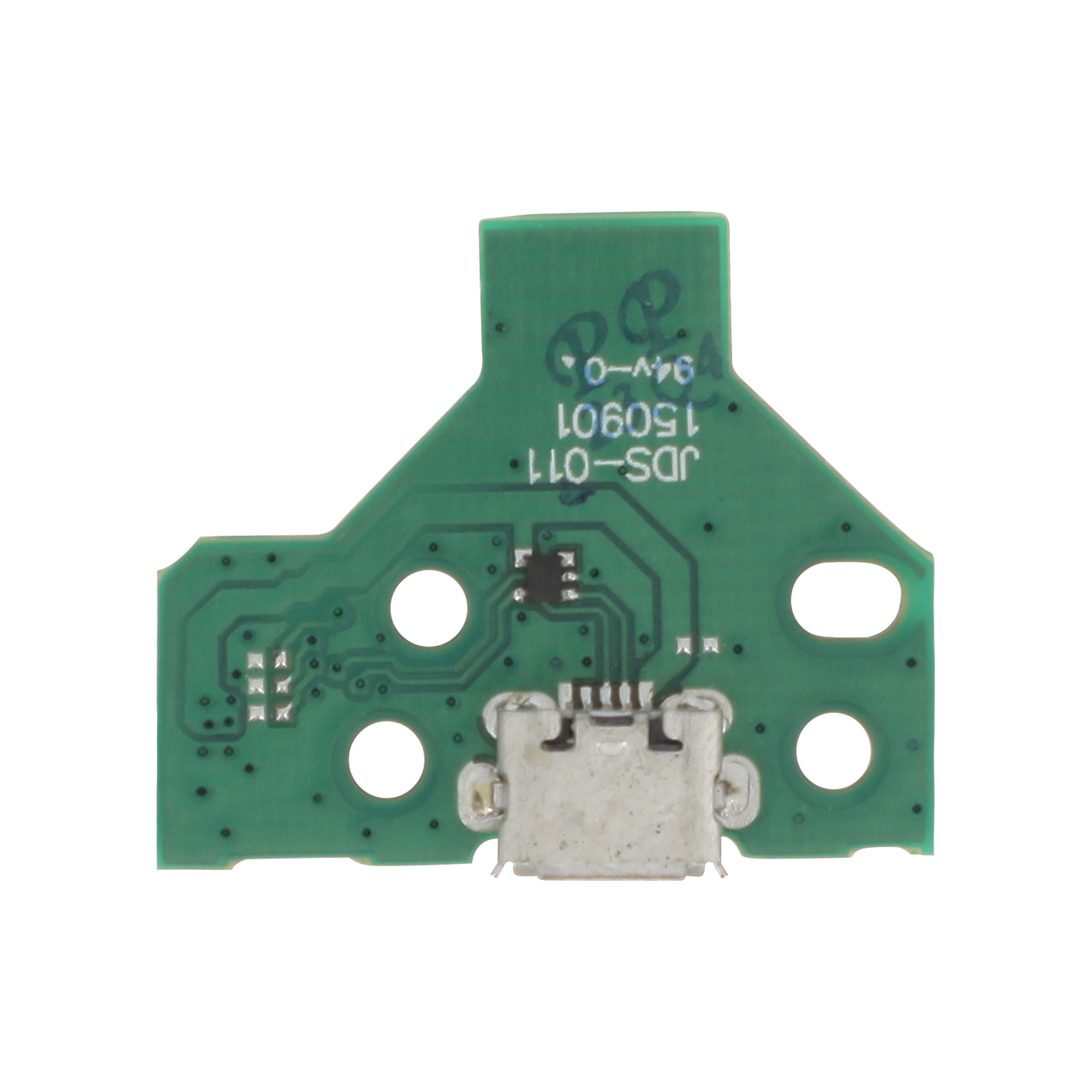 Conector încărcare 12 pini controller PS4 V2 JDS-011