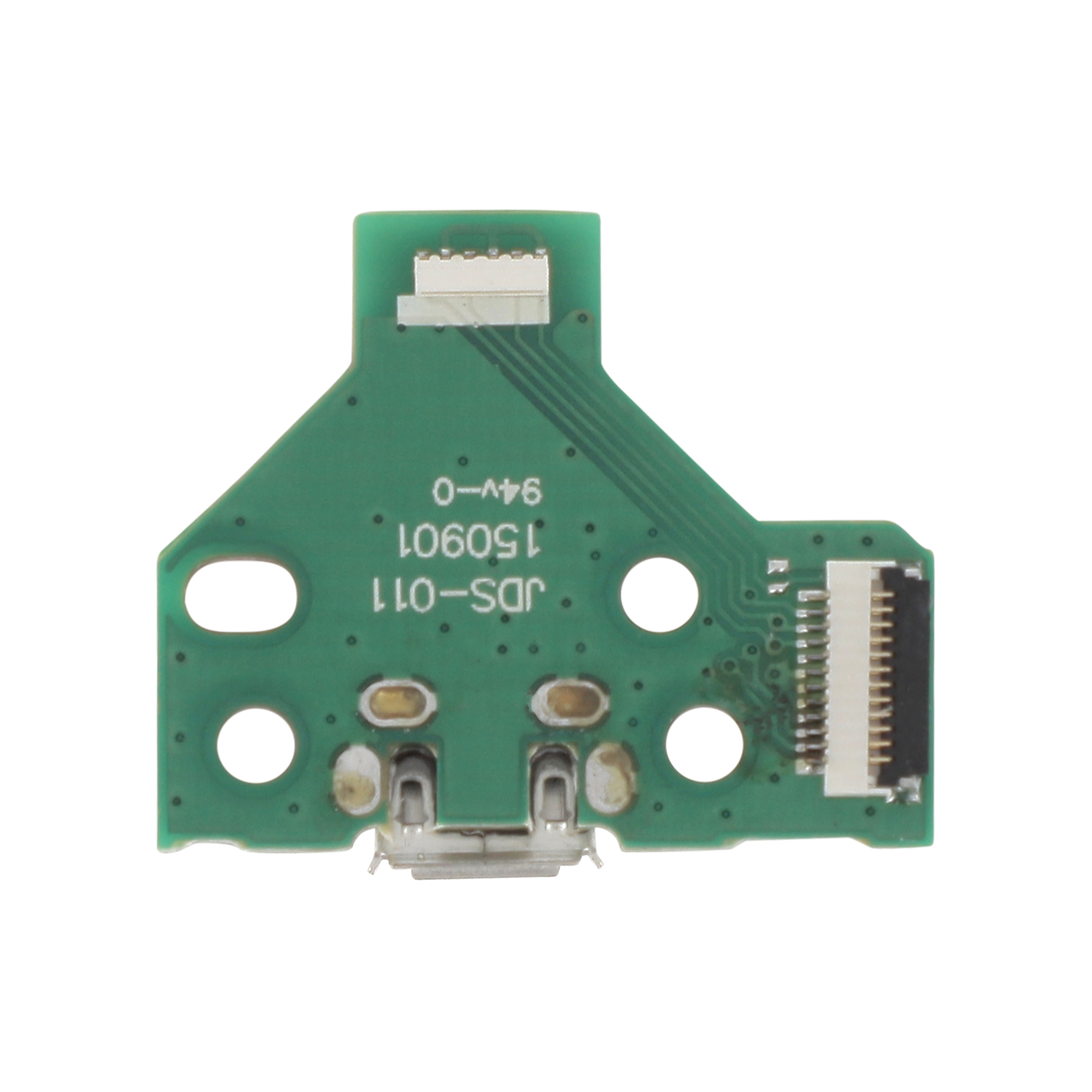Conector încărcare 12 pini controller PS4 V2 JDS-011