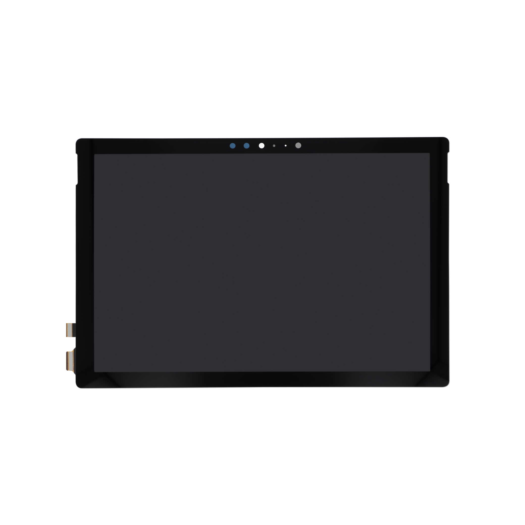 Display Assembly Reconditionat Microsoft Surface Pro 5 / 6 Negru