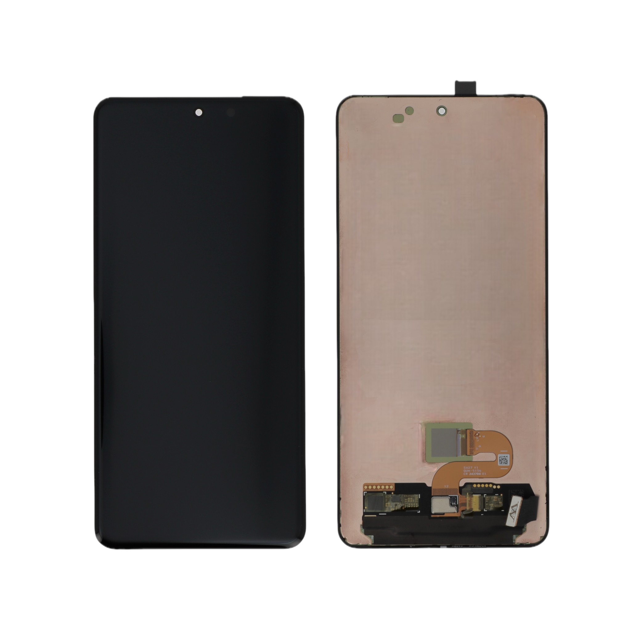 Display complet Realme GT 7 Pro OLED Reconditionat fara rama