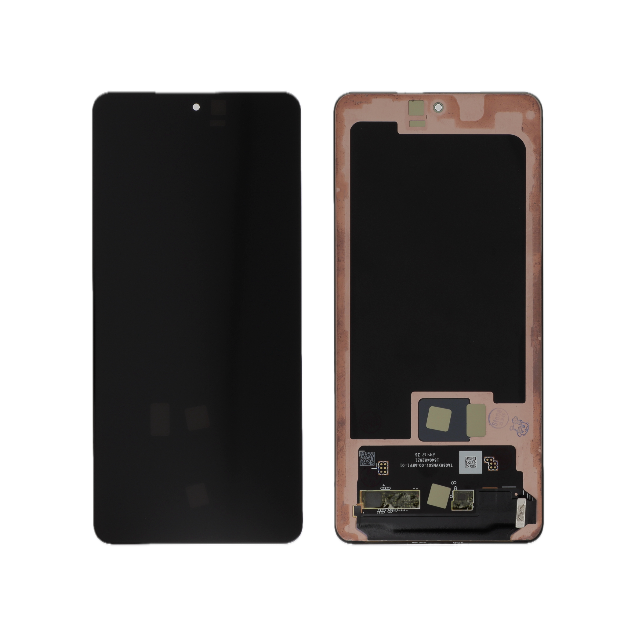 Display complet Realme GT 7 fara rama Reconditionat