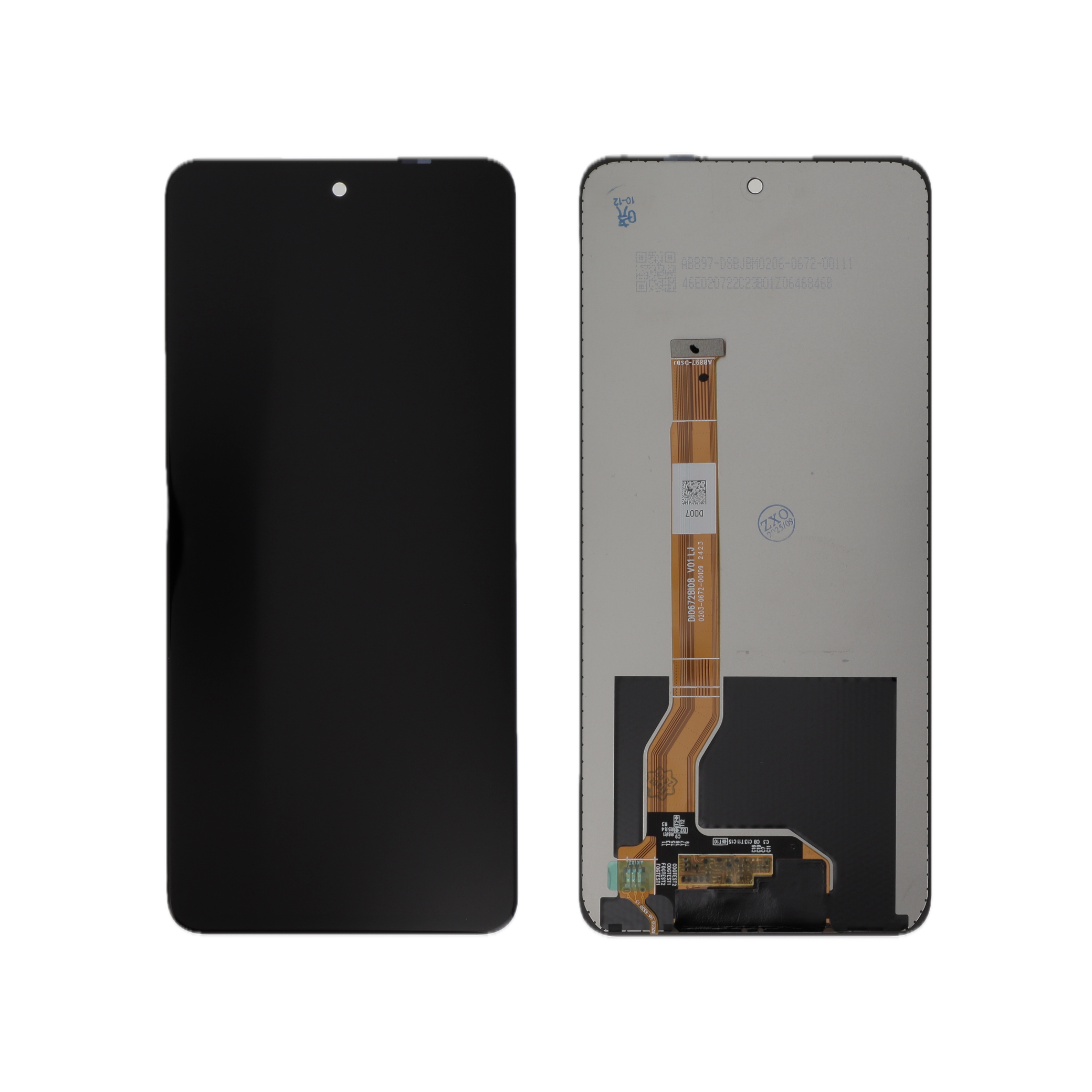 Display complet Realme 13 5G fara rama Reconditionat ReLife
