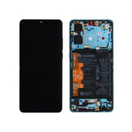 Display complet Huawei P30 Service Pack