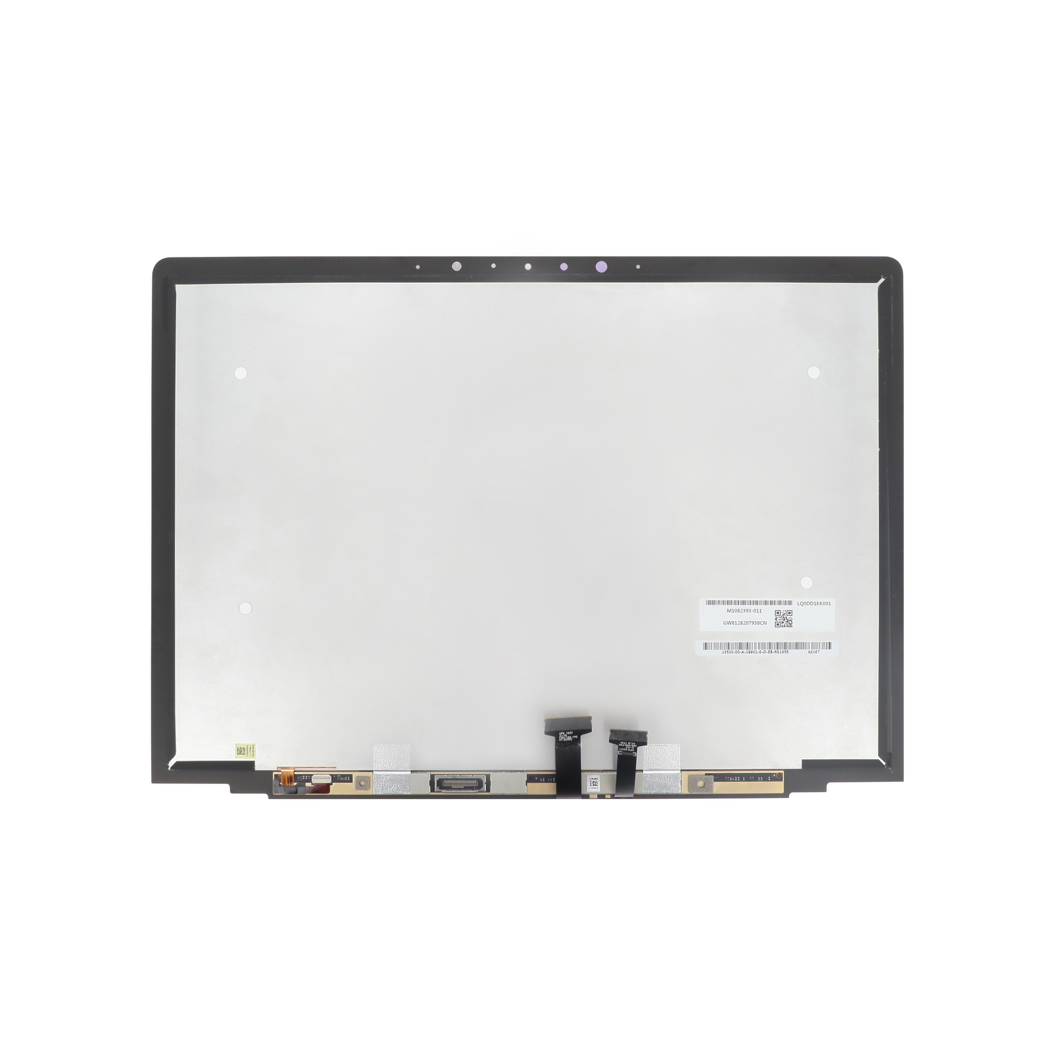Display complet Reconditionat Microsoft Surface Laptop 3 13.5 ReLife