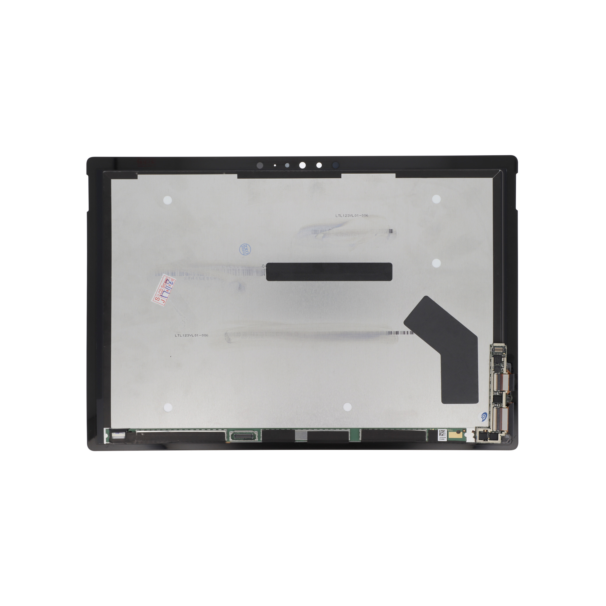 Display complet Reconditionat Microsoft Surface Pro 4 (Samsung Version)